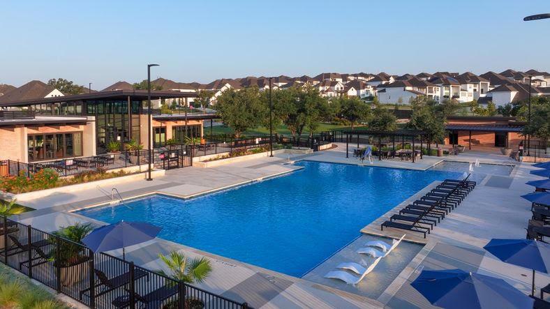 4201 Vespa Cv, Leander, TX 78641