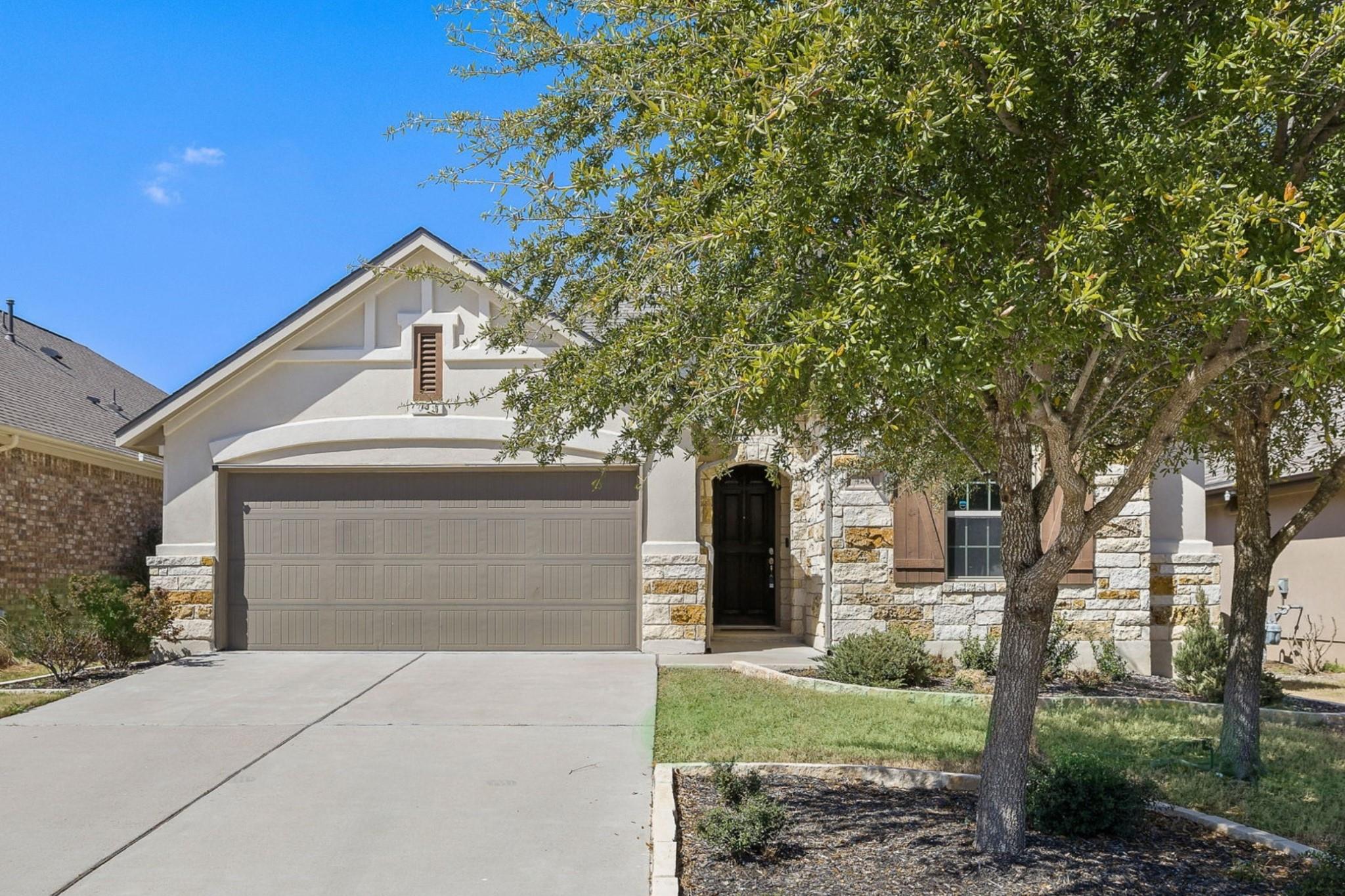 4201 Vespa Cv, Leander, TX 78641