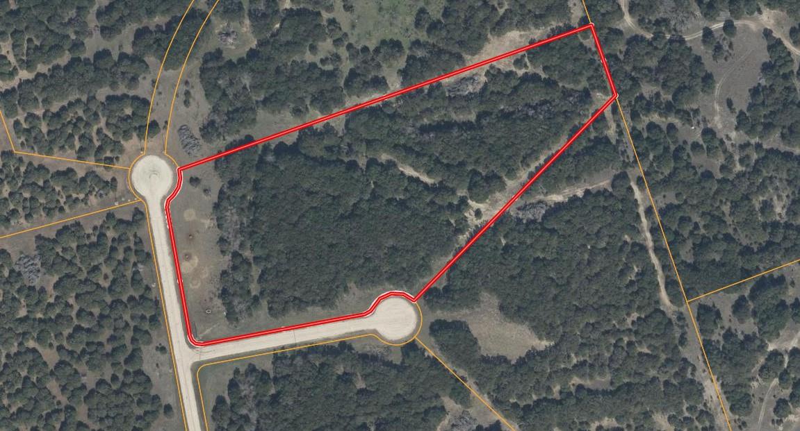 Lot 86 Jade Ct, Lampasas, TX 76550