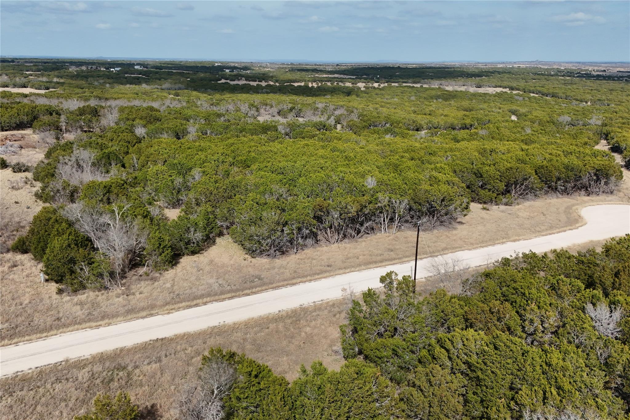 Lot 86 Jade Ct, Lampasas, TX 76550
