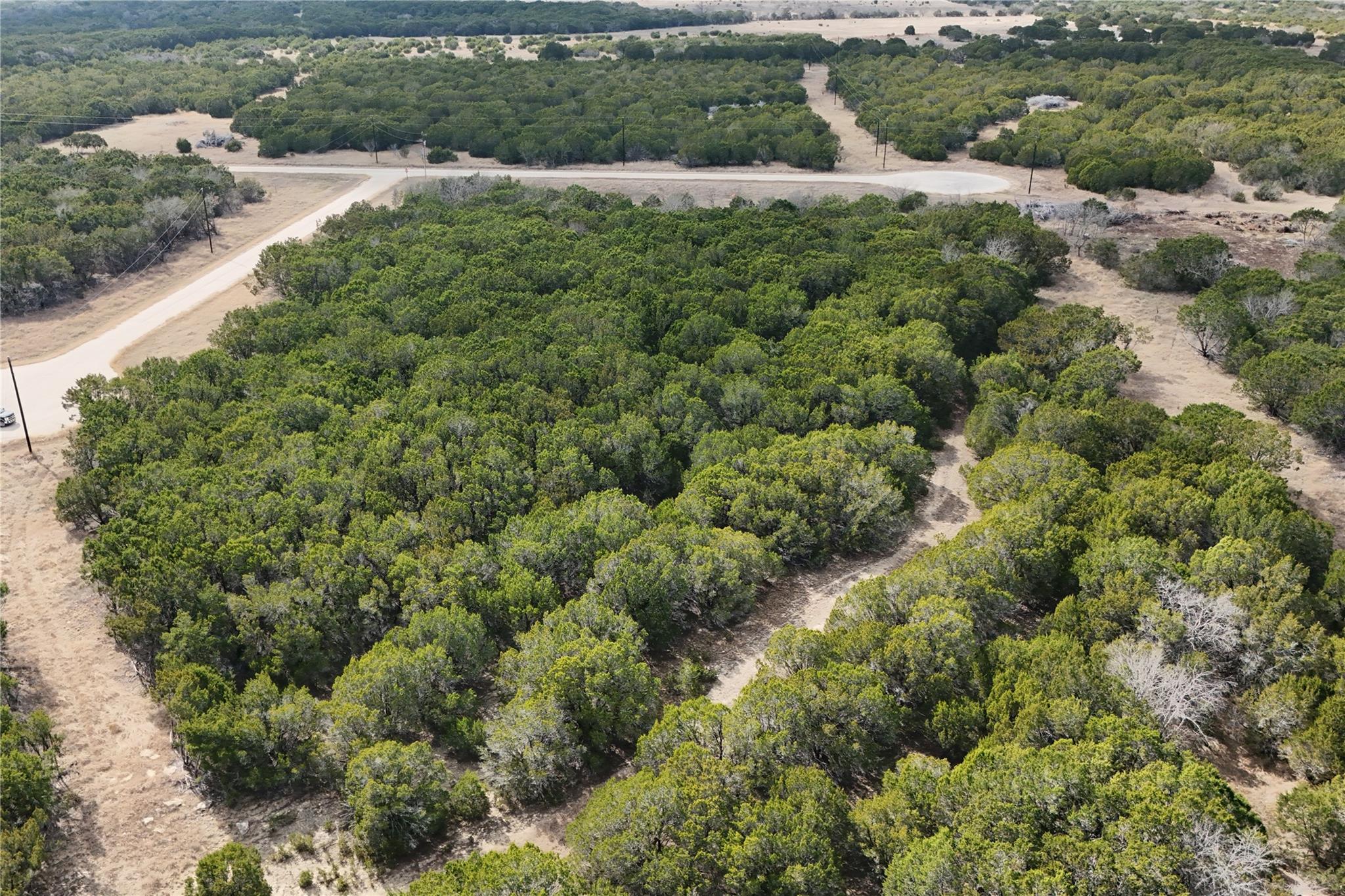Lot 86 Jade Ct, Lampasas, TX 76550