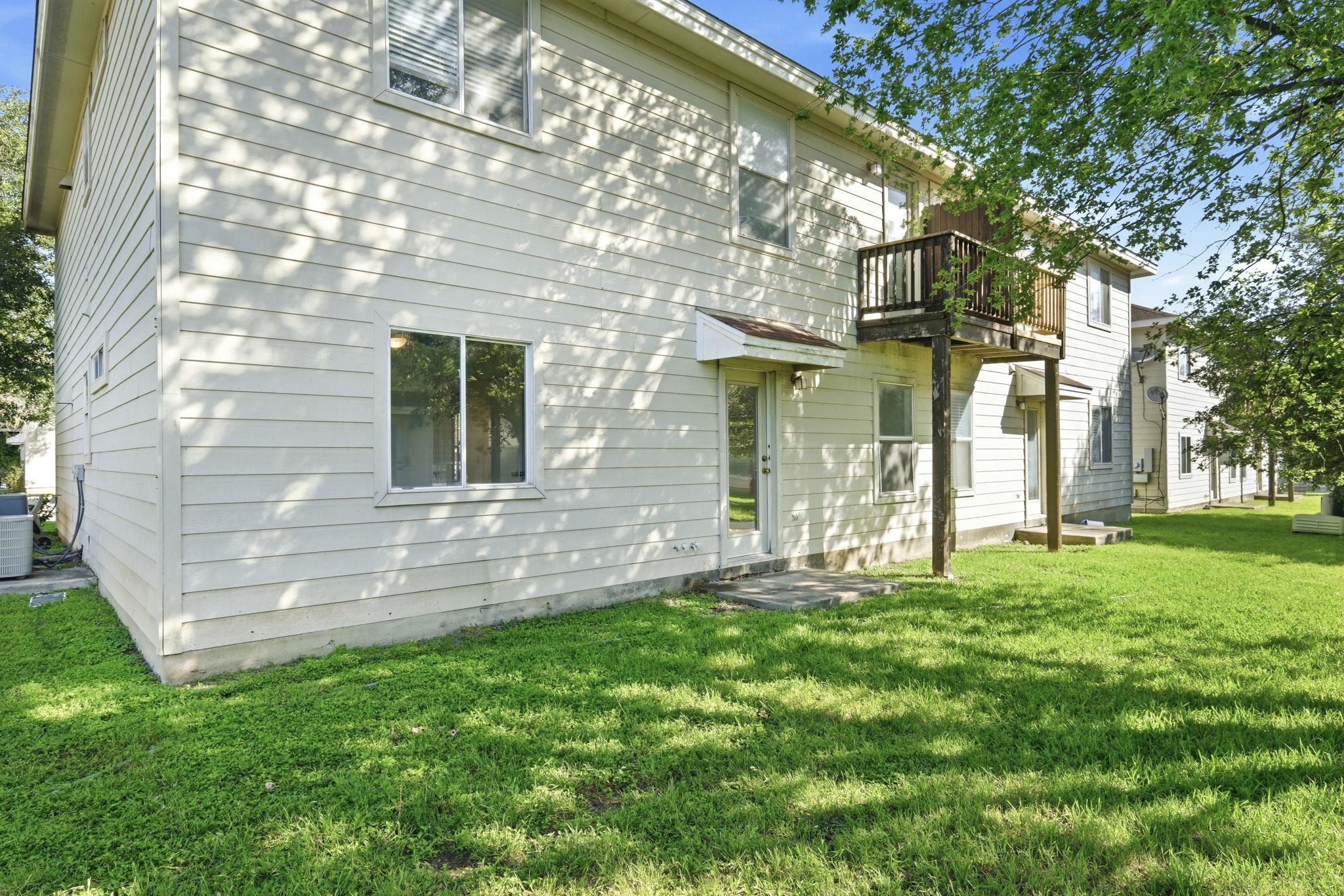 3201 D El Salido Pkwy # 512, Cedar Park, TX 78613