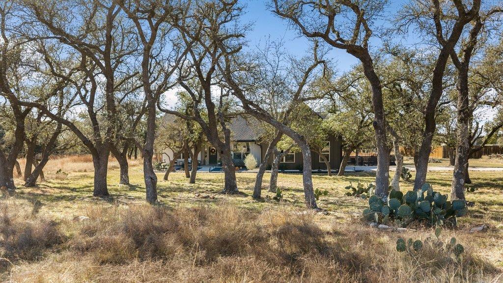 990 Axis Cir, Fredericksburg, TX 78624