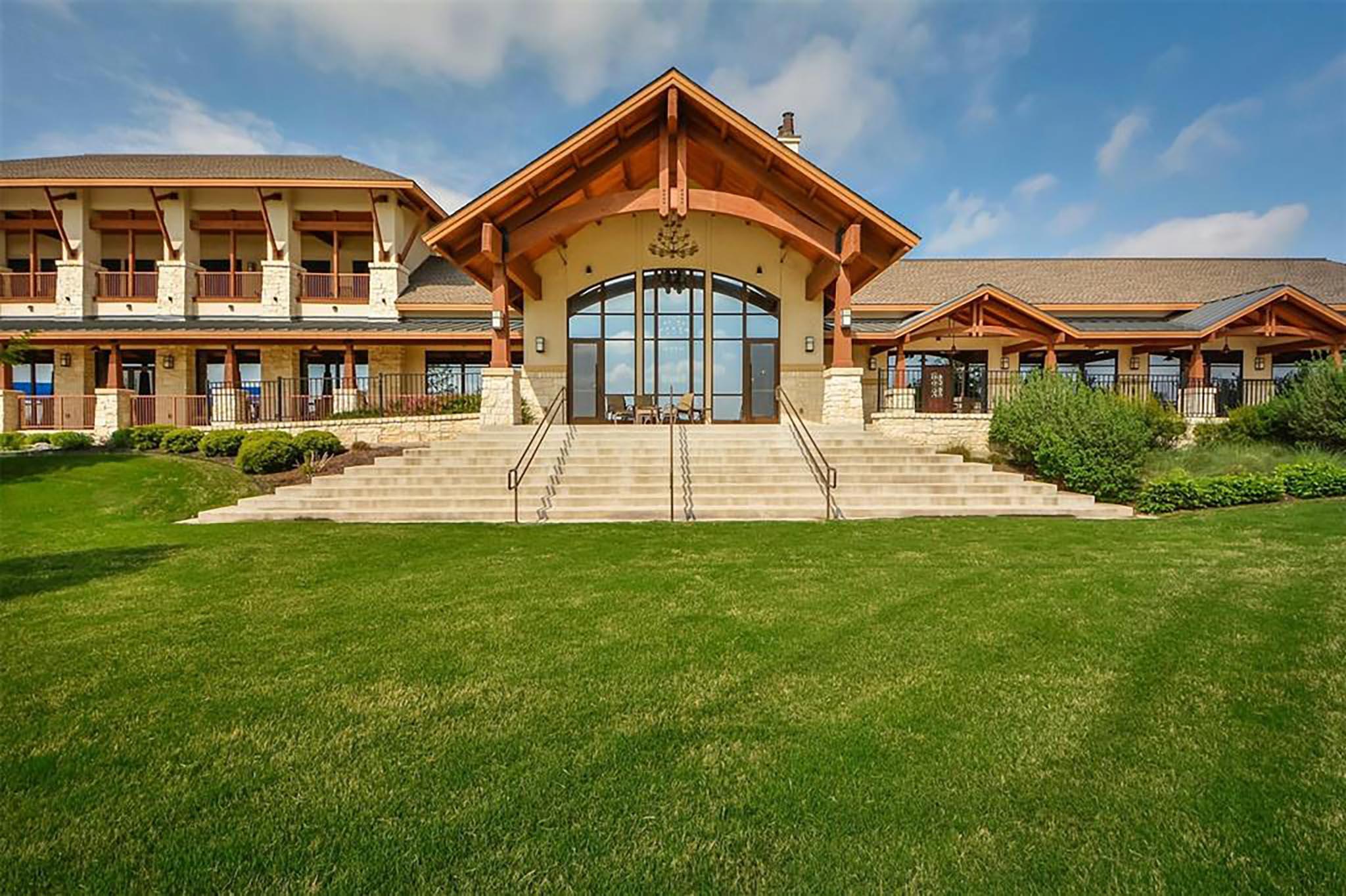 608 Kite Ridge St, Georgetown, TX 78633