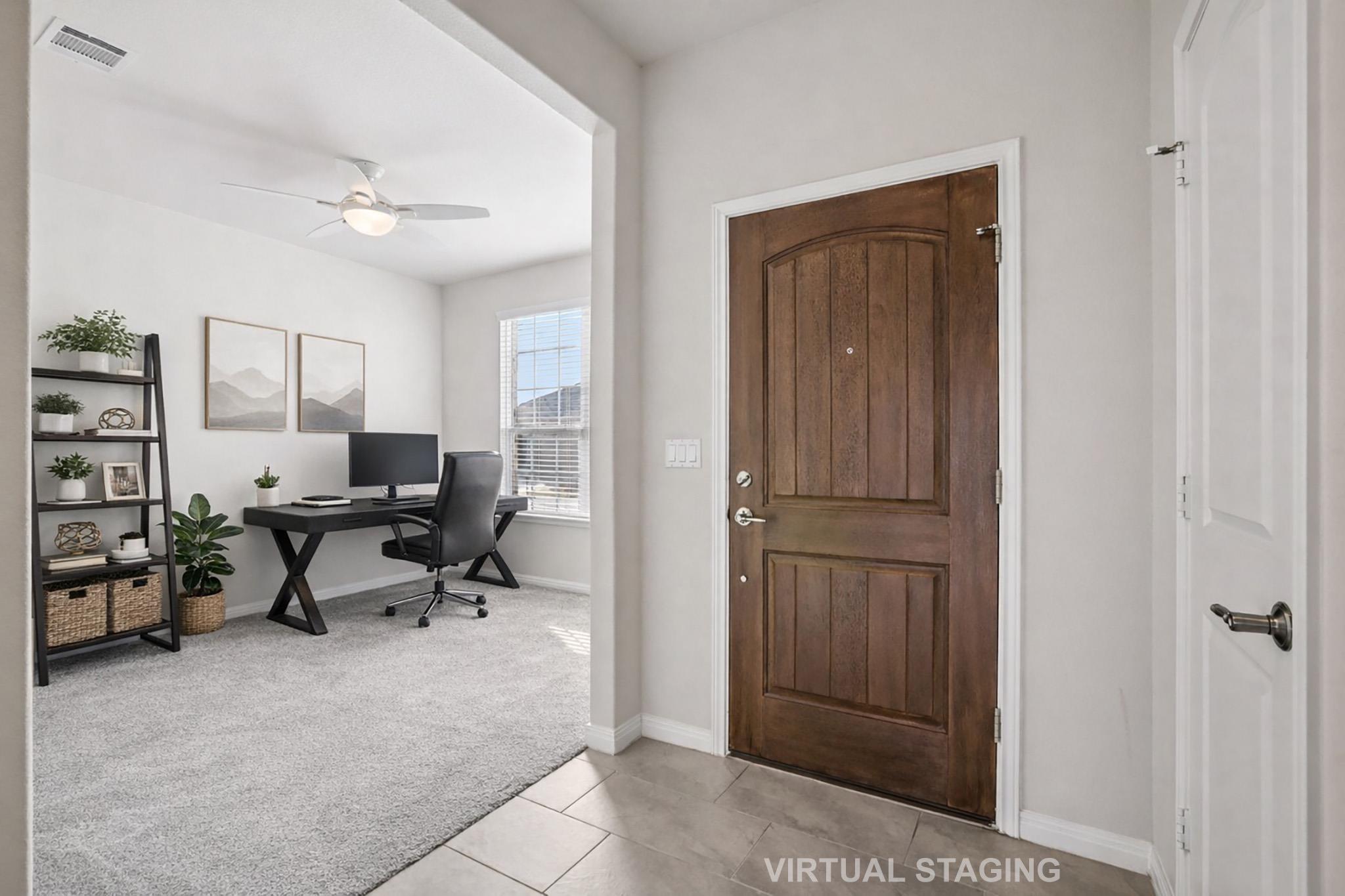 608 Kite Ridge St, Georgetown, TX 78633