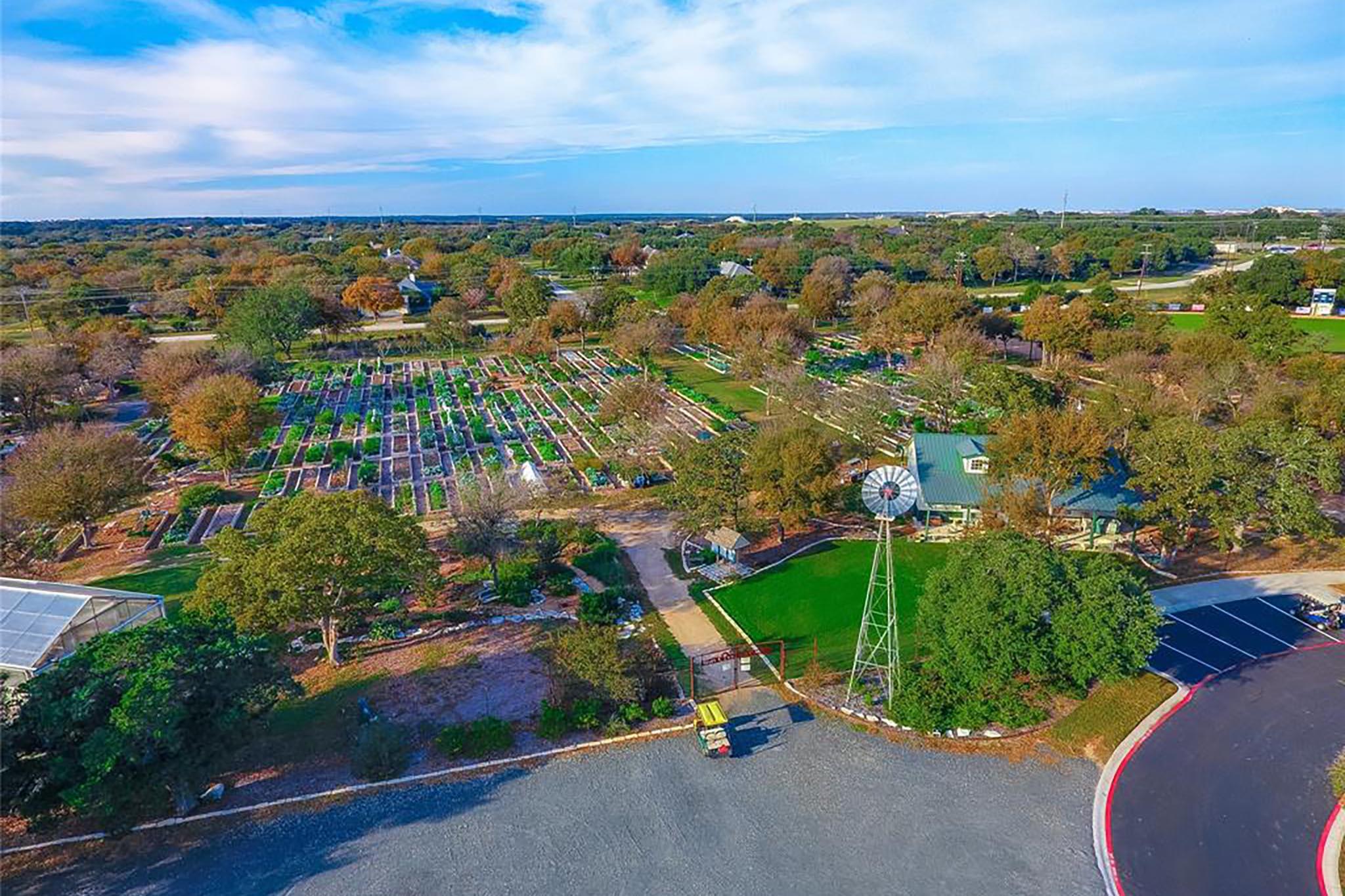 608 Kite Ridge St, Georgetown, TX 78633