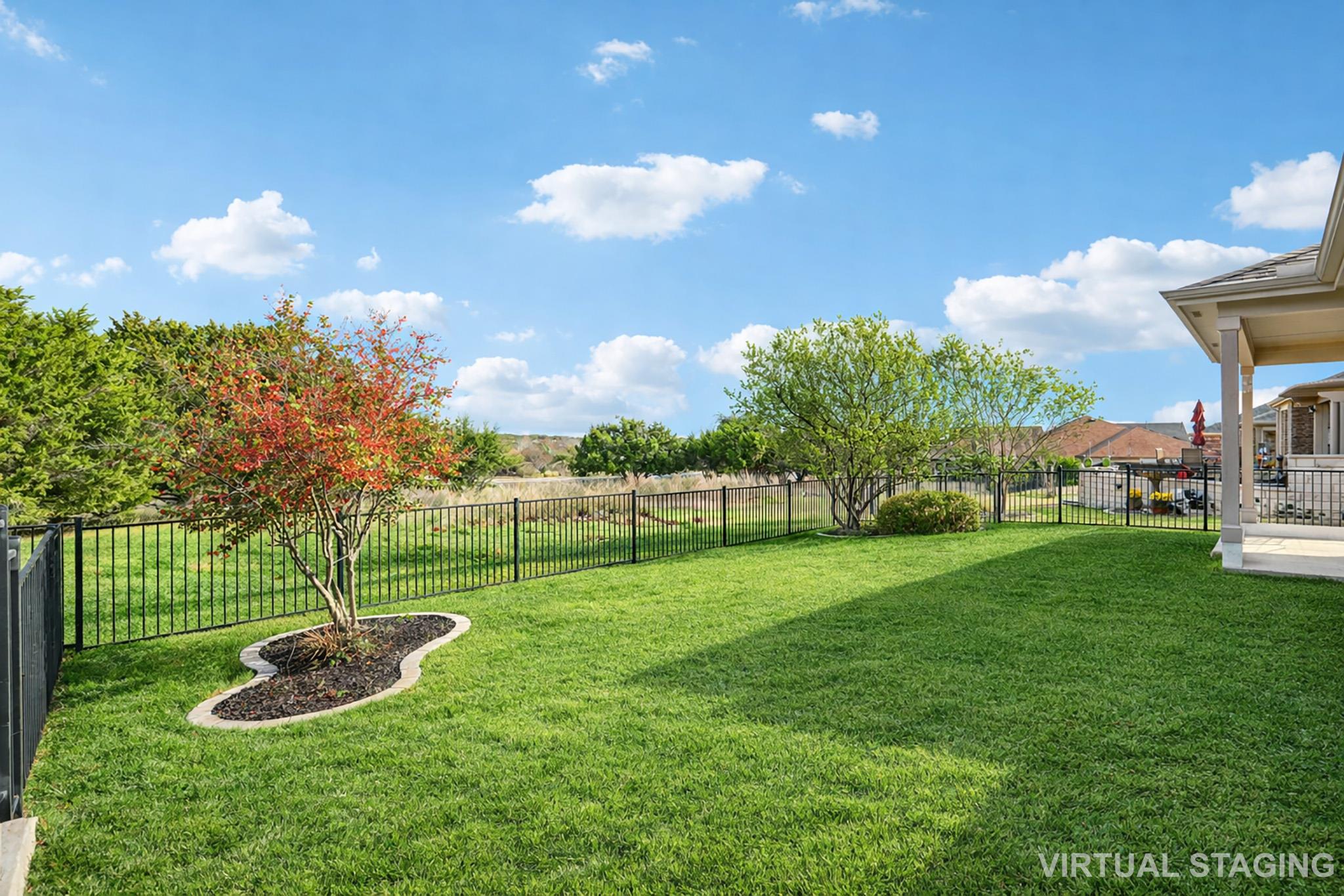 608 Kite Ridge St, Georgetown, TX 78633