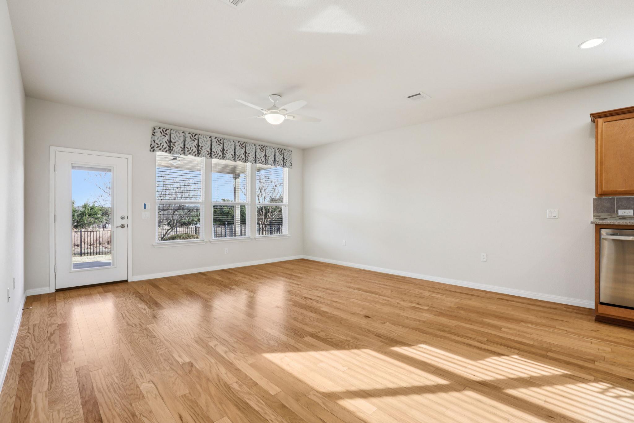 608 Kite Ridge St, Georgetown, TX 78633