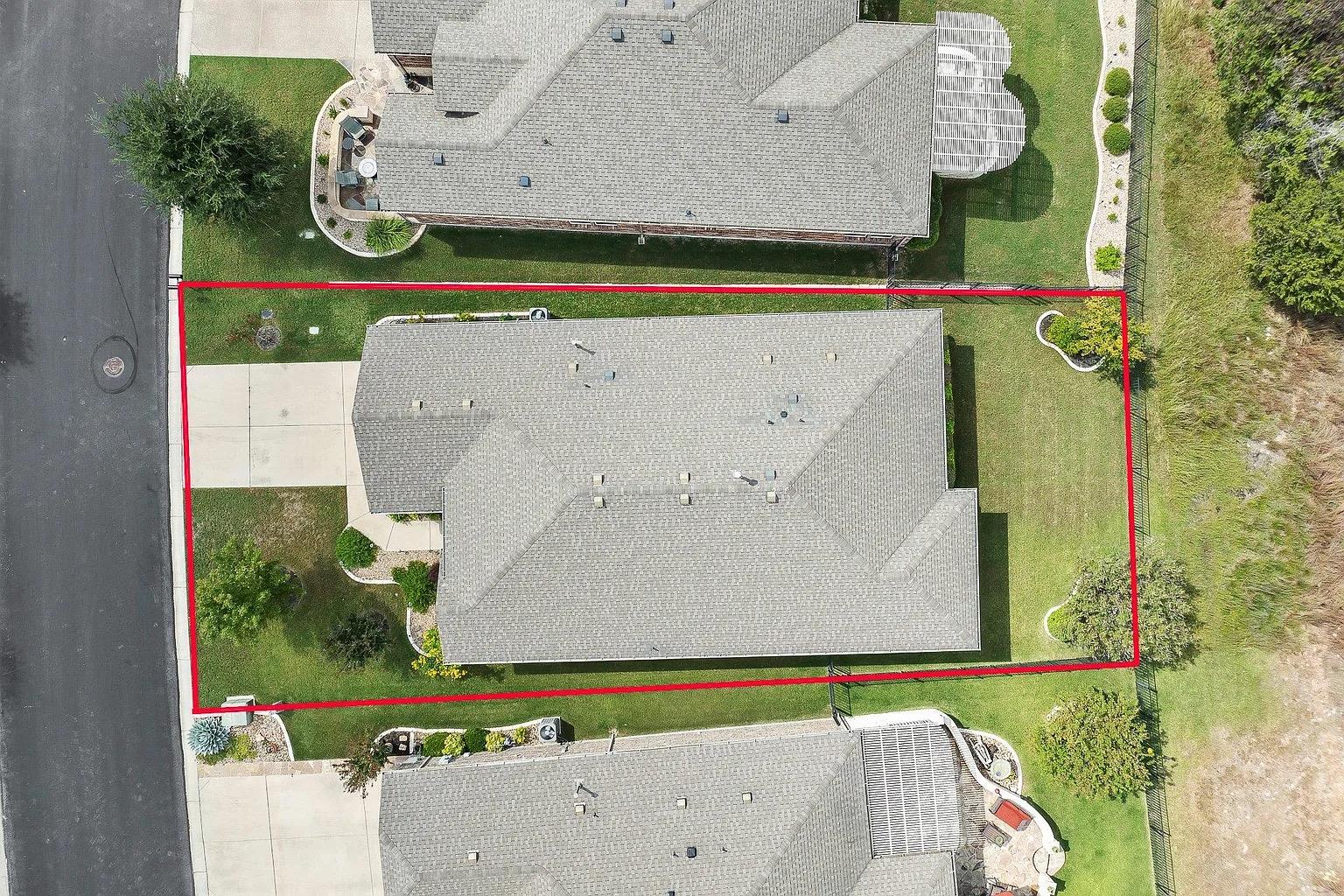 608 Kite Ridge St, Georgetown, TX 78633