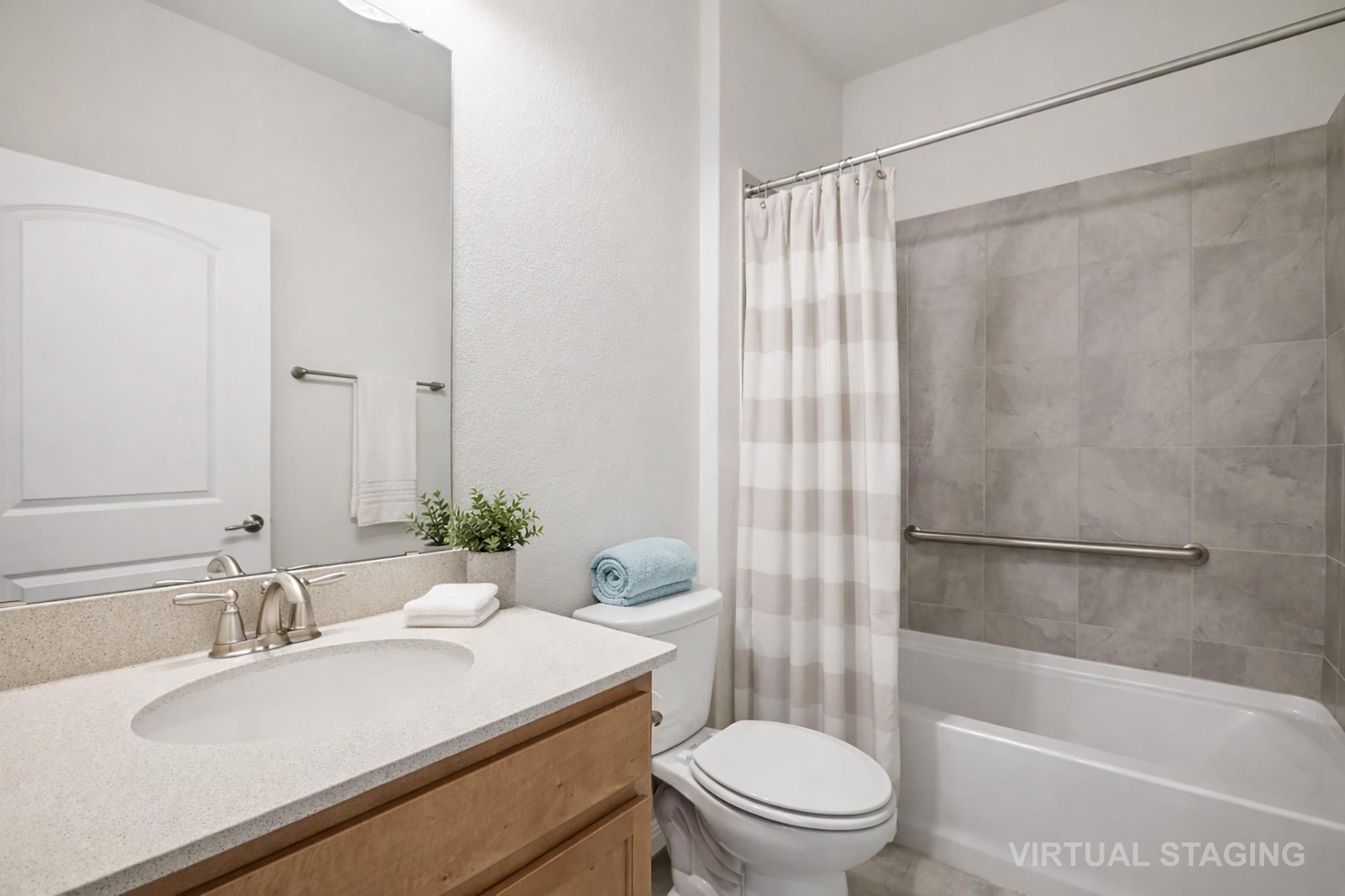 608 Kite Ridge St, Georgetown, TX 78633