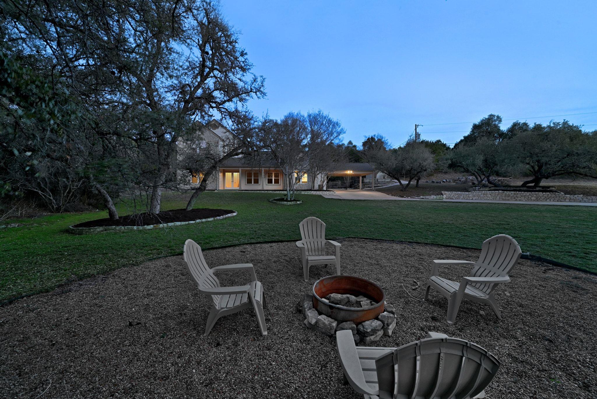 13101 Wells Fargo Trl, Austin, TX 78737