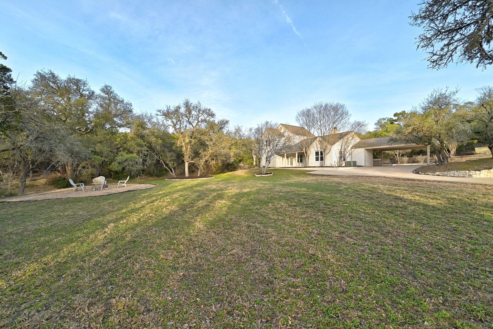 13101 Wells Fargo Trl, Austin, TX 78737