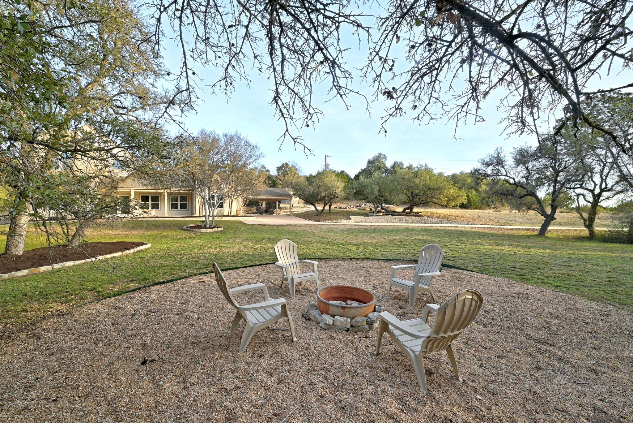 13101 Wells Fargo Trl, Austin, TX 78737