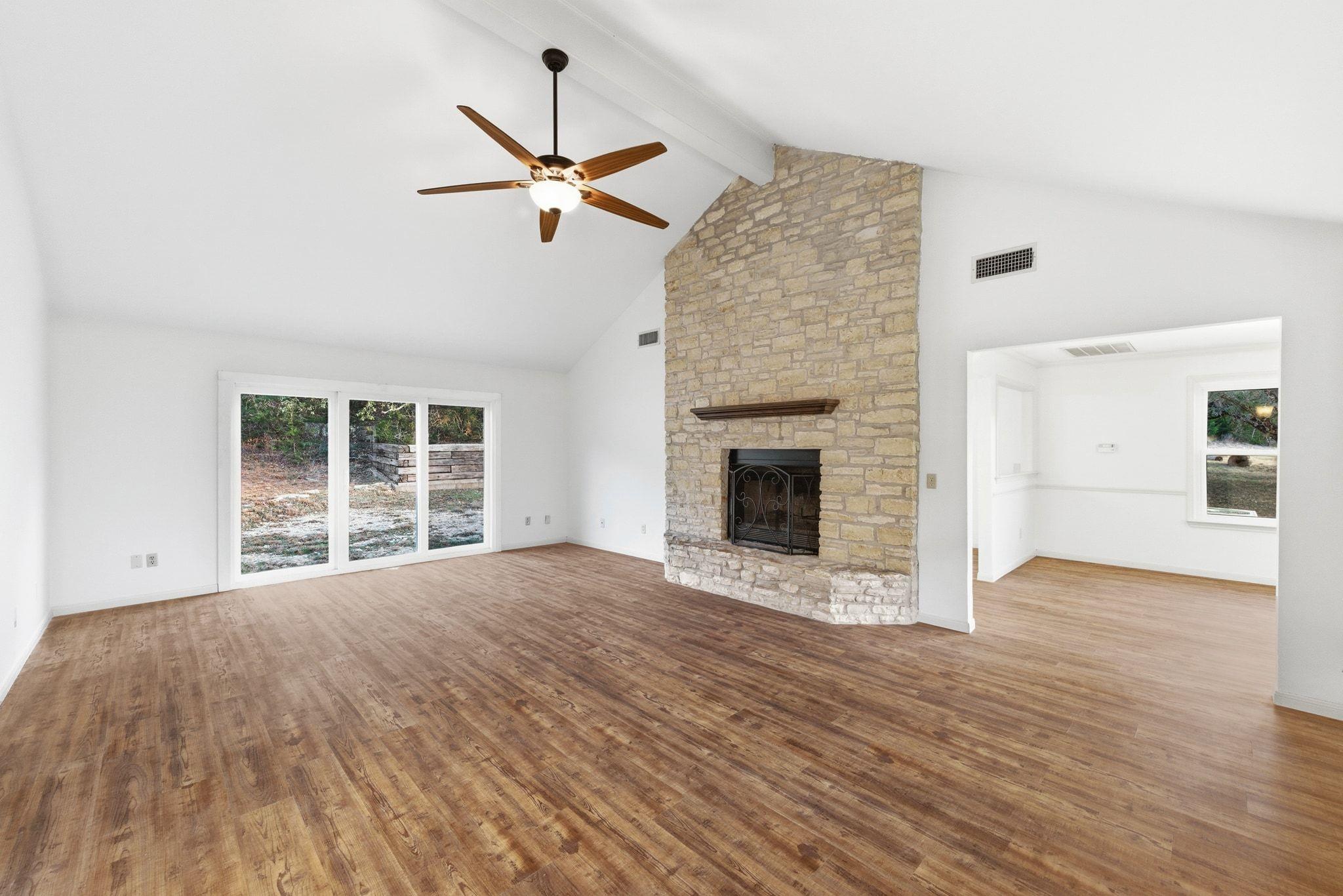 13101 Wells Fargo Trl, Austin, TX 78737