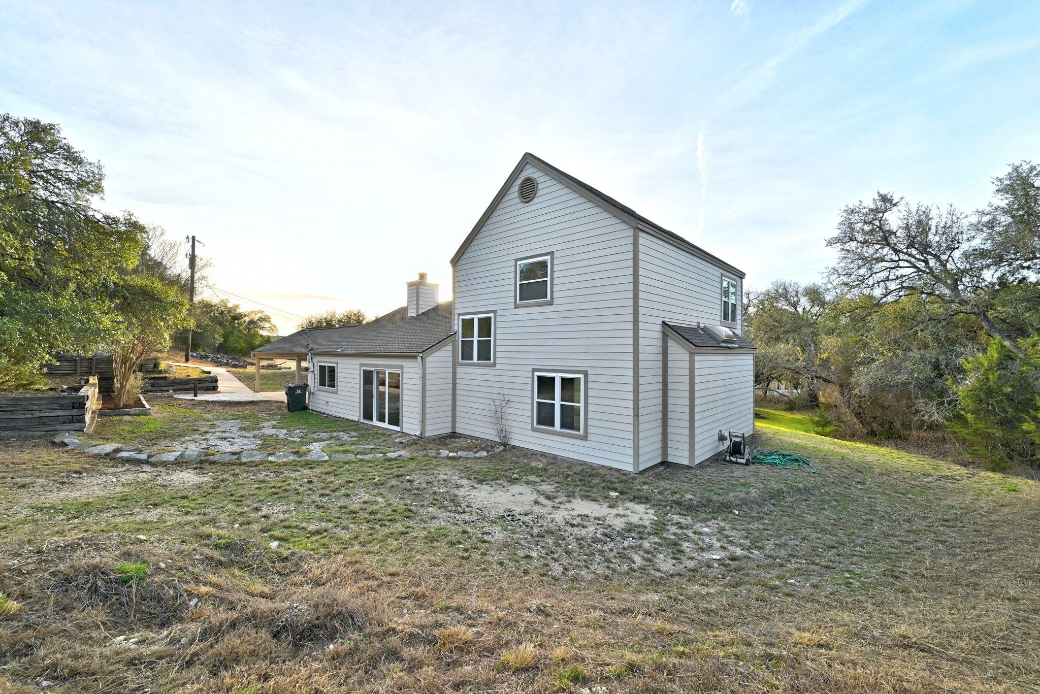 13101 Wells Fargo Trl, Austin, TX 78737