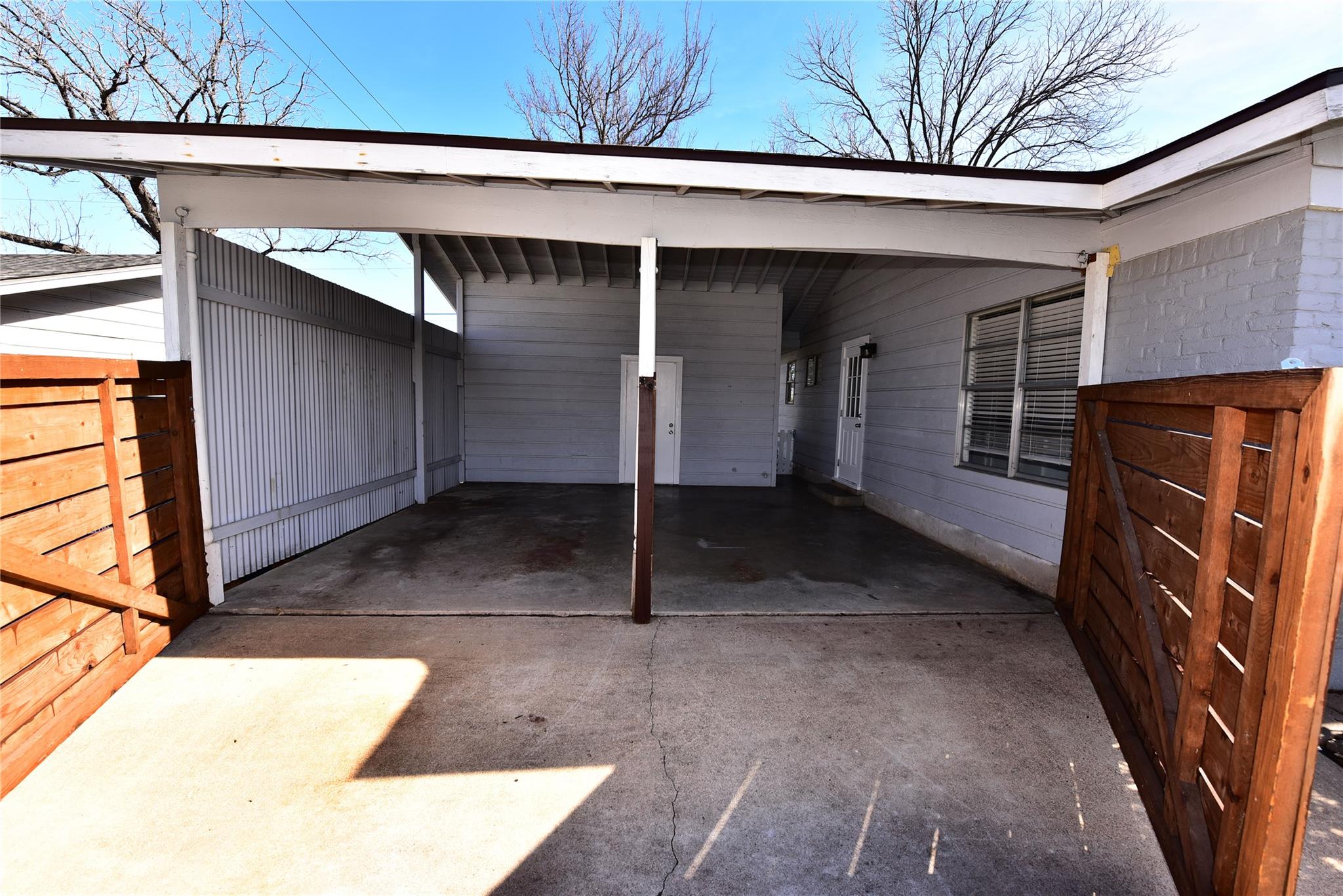 7605 Carriage Dr, Austin, TX 78752