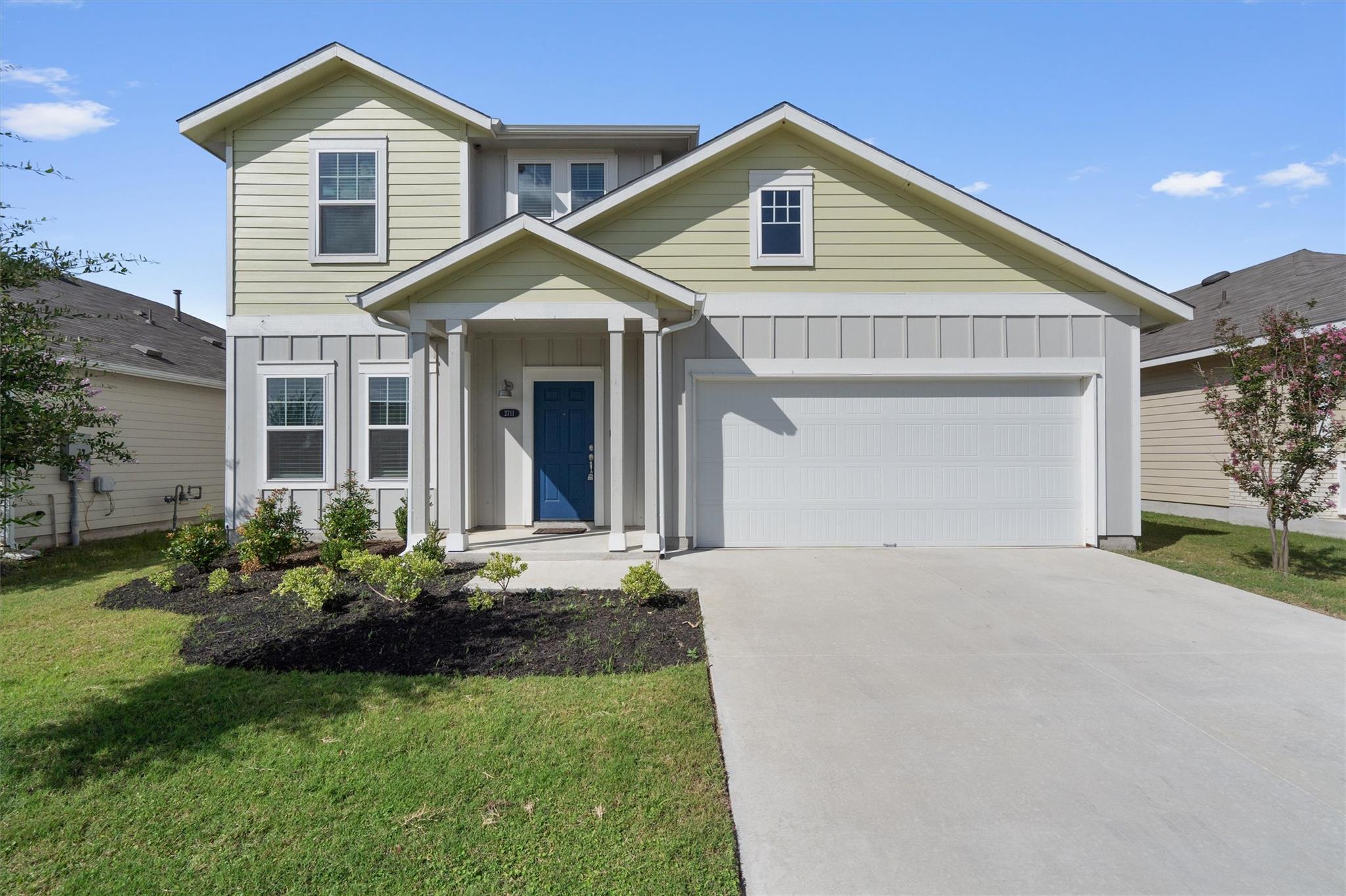 2711 Winding Creek Rd, Kyle, TX 78640