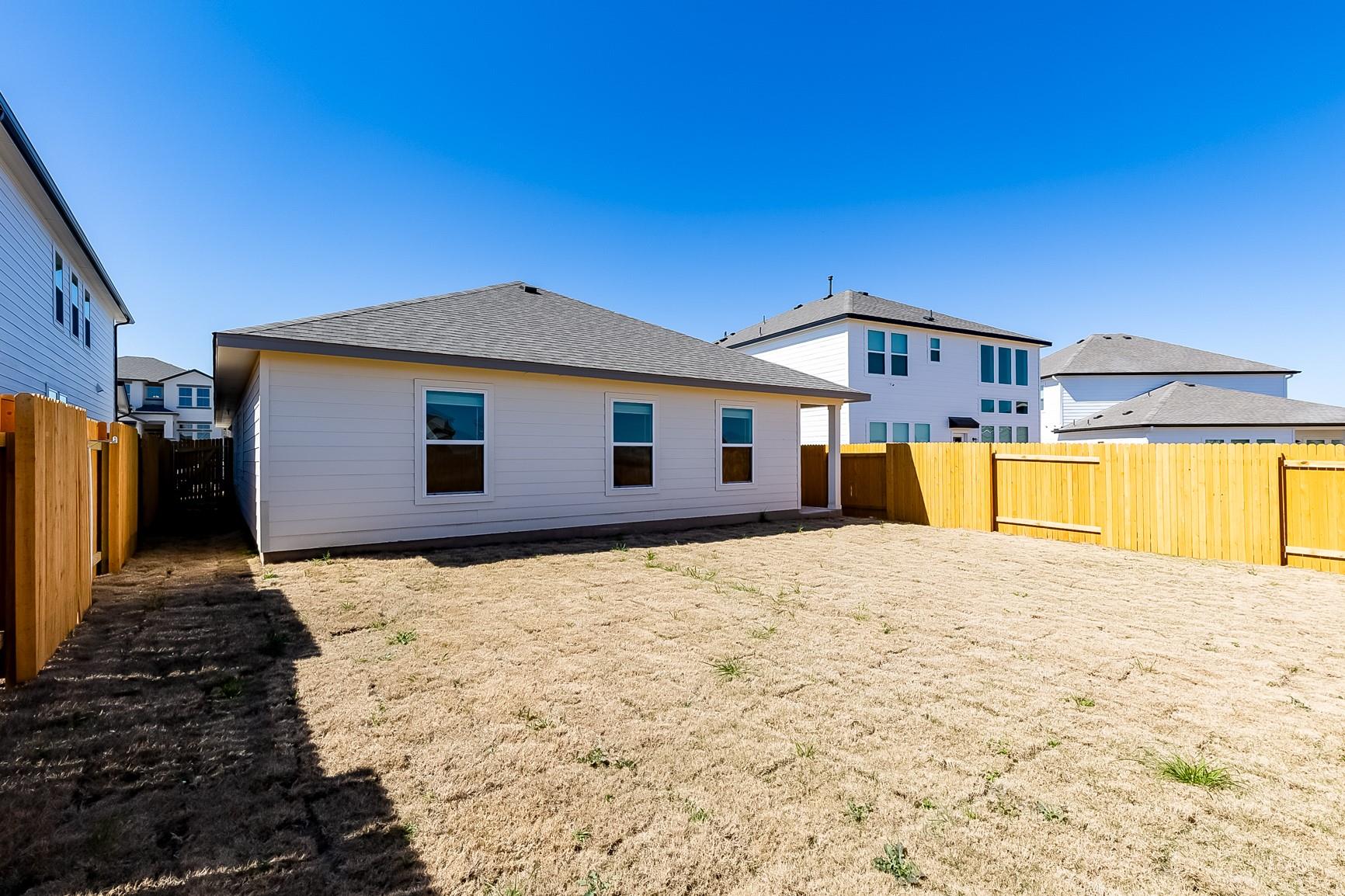 125 Comet Pointe Dr, Georgetown, TX 78628