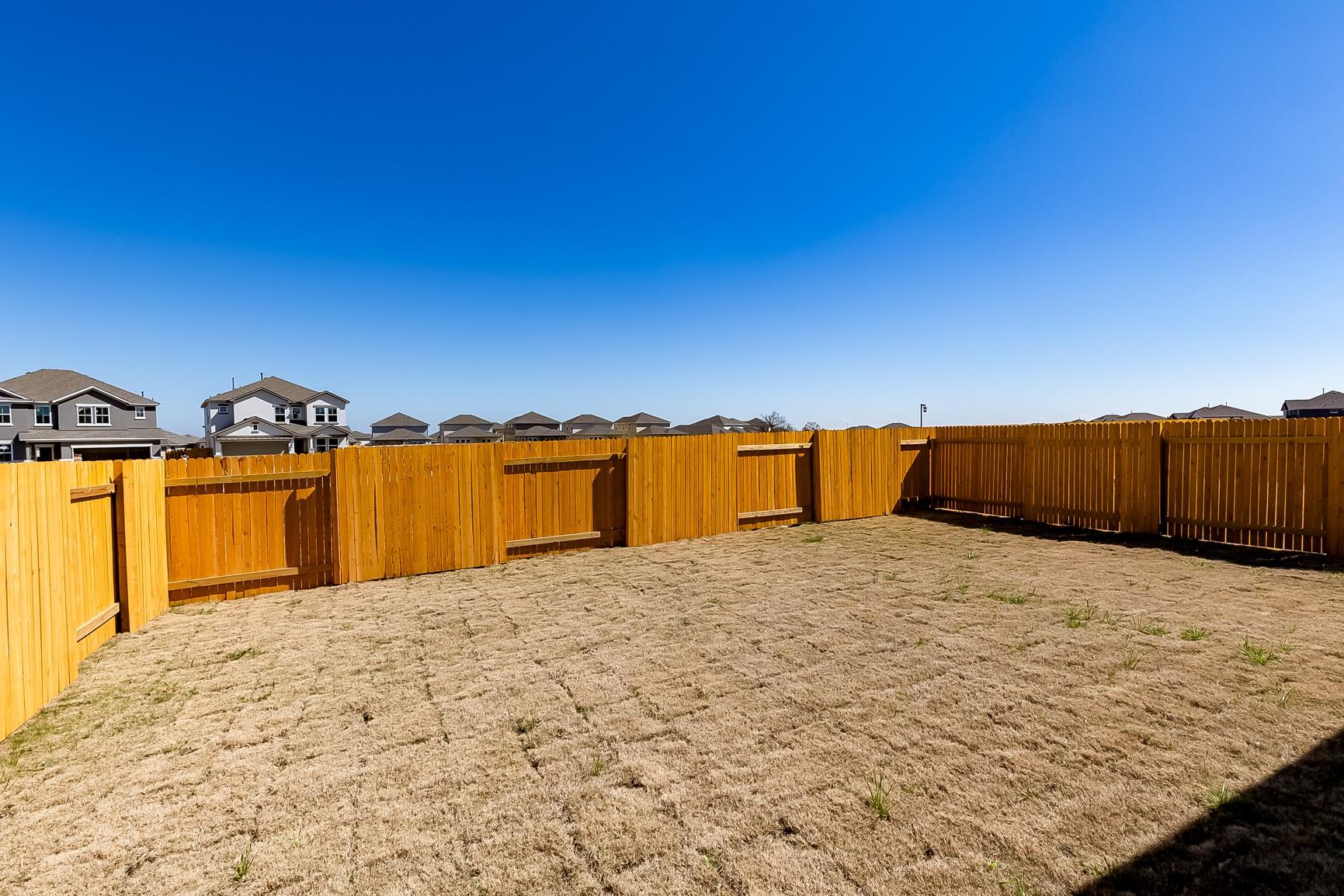 125 Comet Pointe Dr, Georgetown, TX 78628