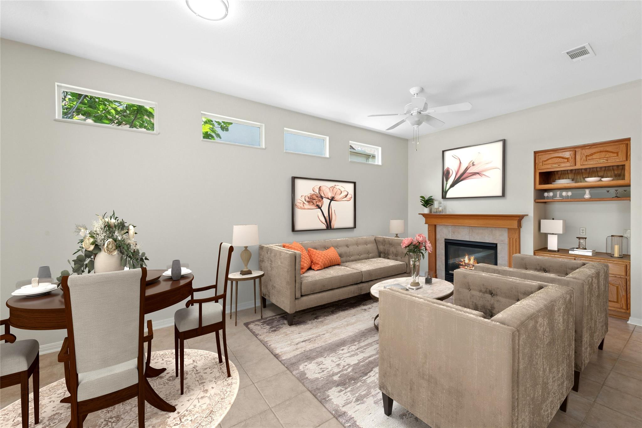 221 Trail Of The Flowers, Georgetown, TX 78633