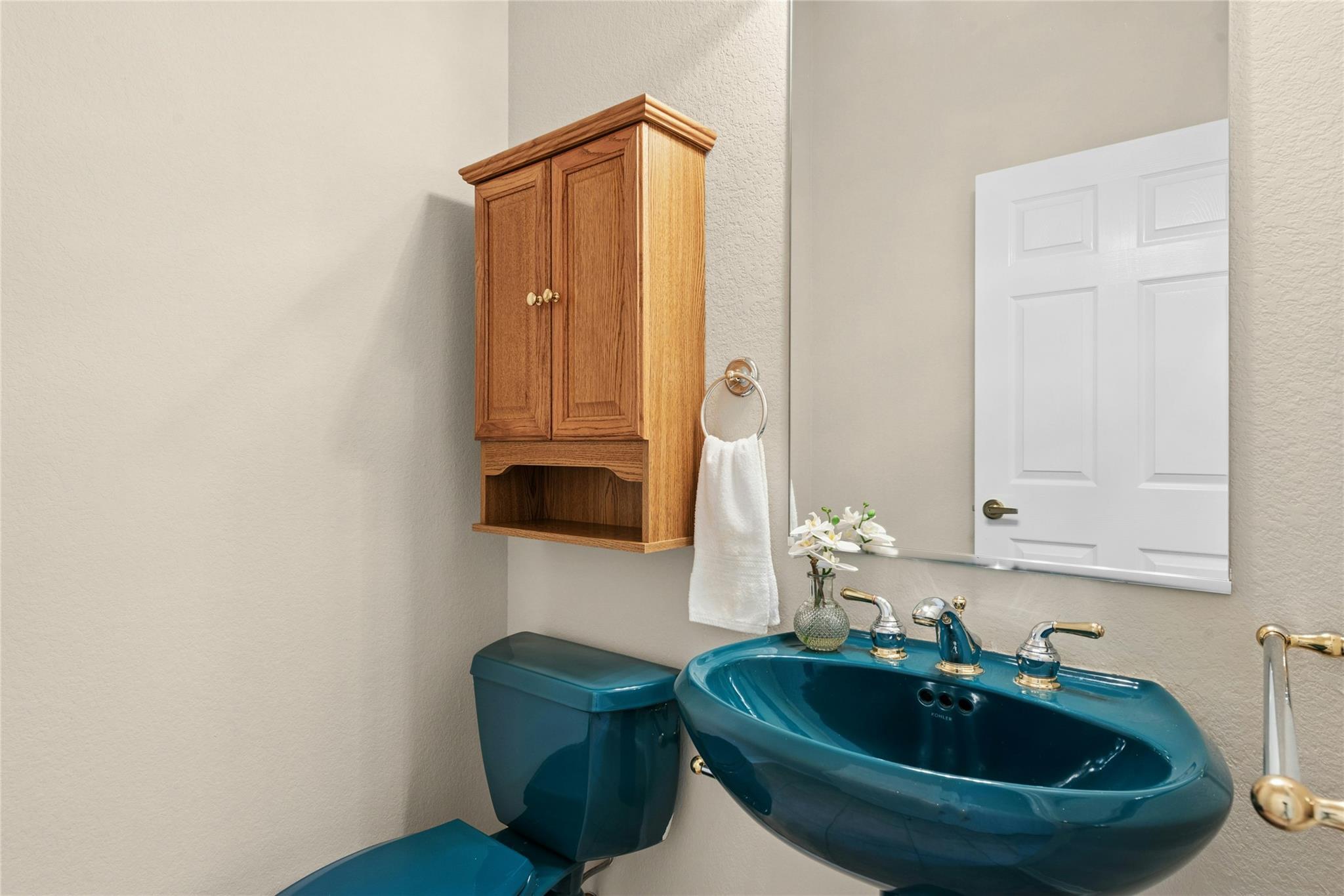 221 Trail Of The Flowers, Georgetown, TX 78633