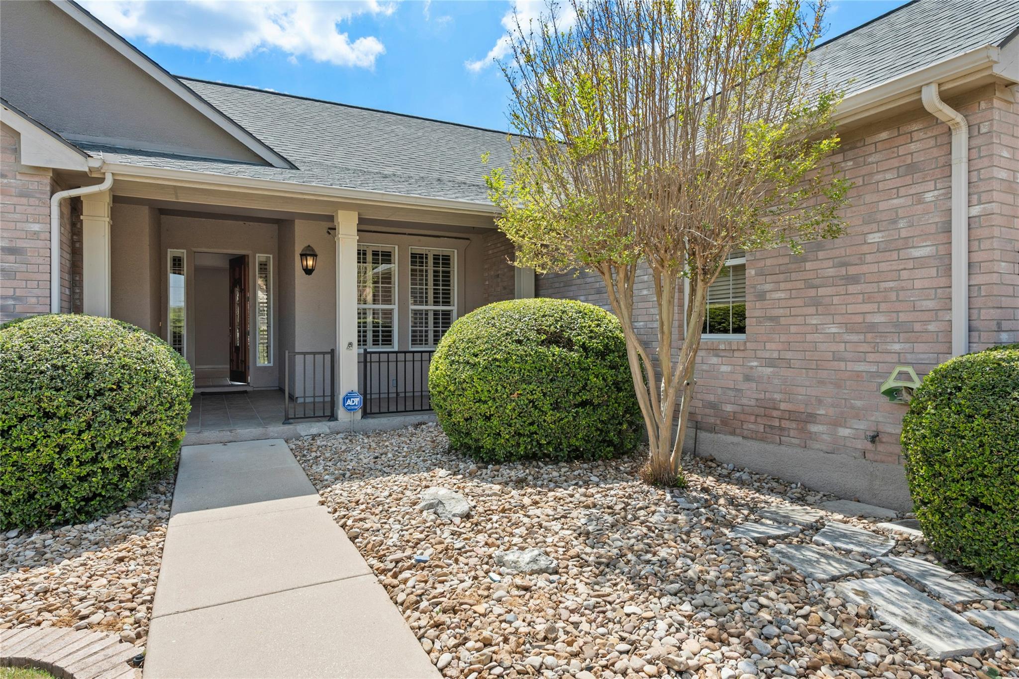 221 Trail Of The Flowers, Georgetown, TX 78633