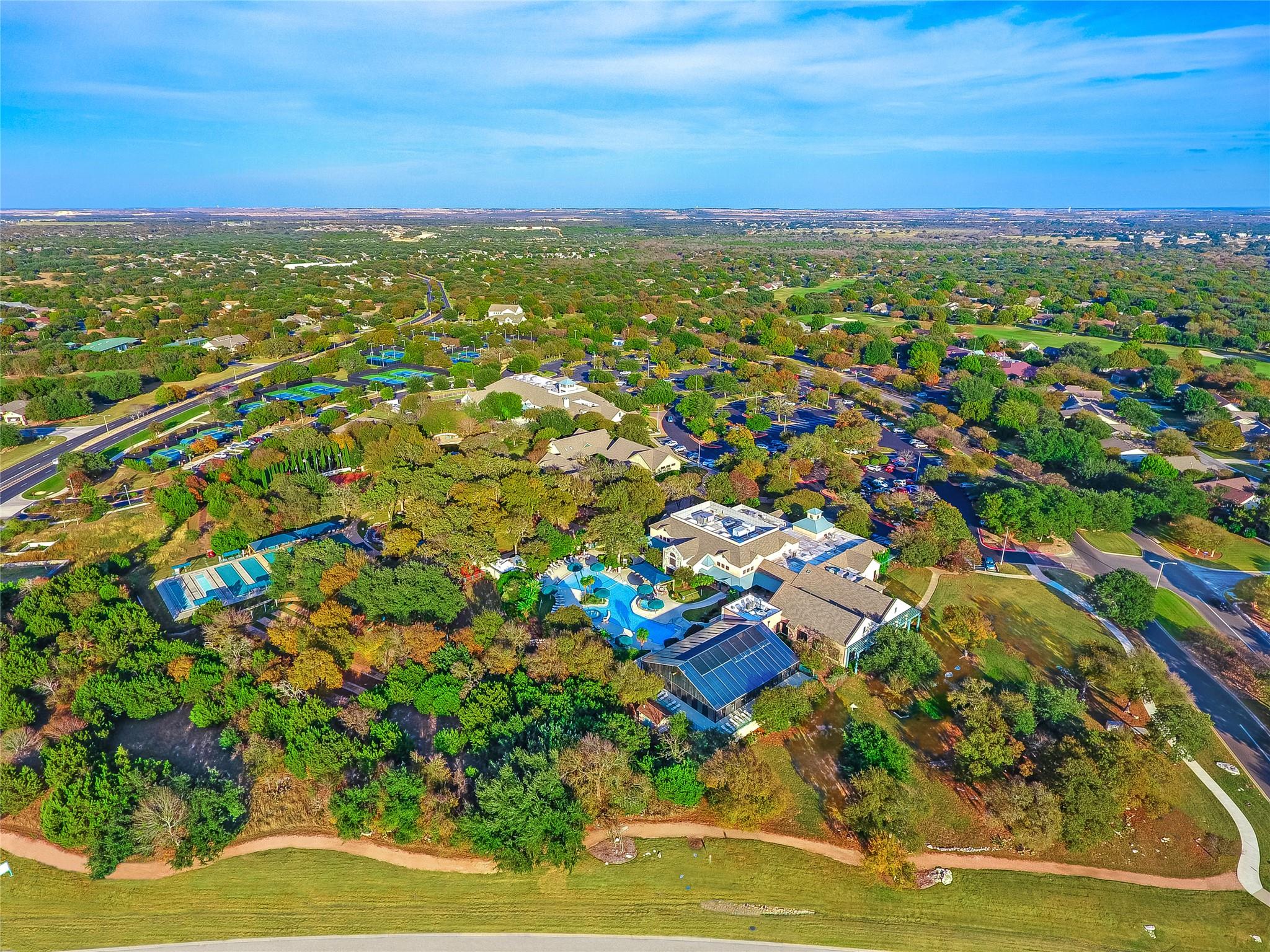 221 Trail Of The Flowers, Georgetown, TX 78633