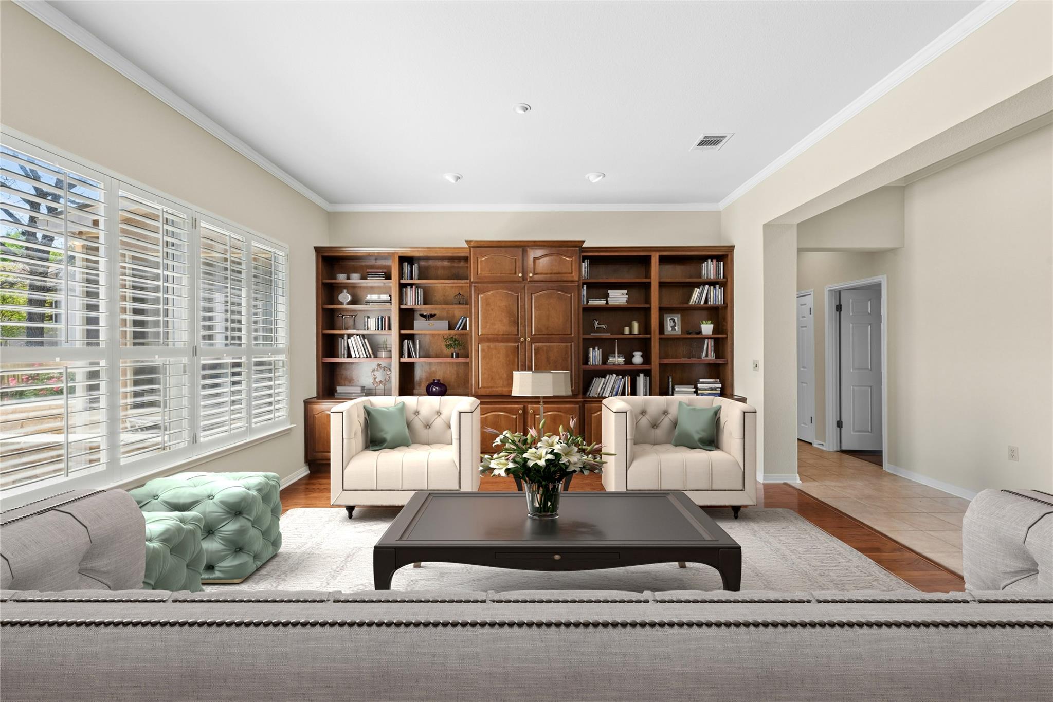 221 Trail Of The Flowers, Georgetown, TX 78633