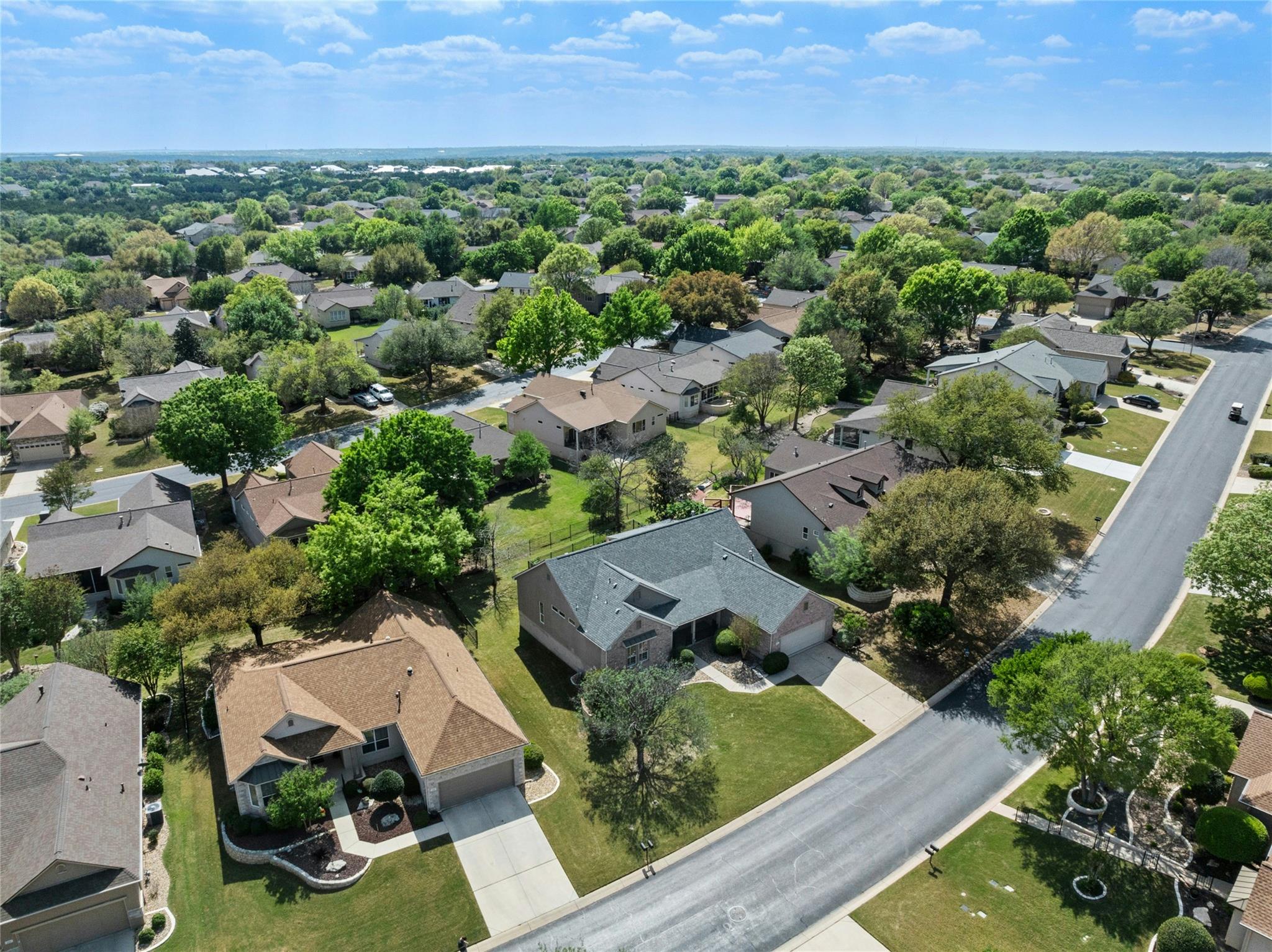 221 Trail Of The Flowers, Georgetown, TX 78633