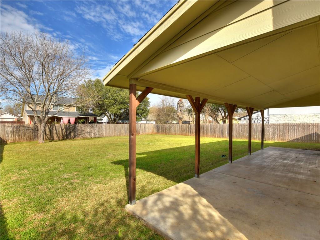 605 Amaryllis Ave, Cedar Park, TX 78613