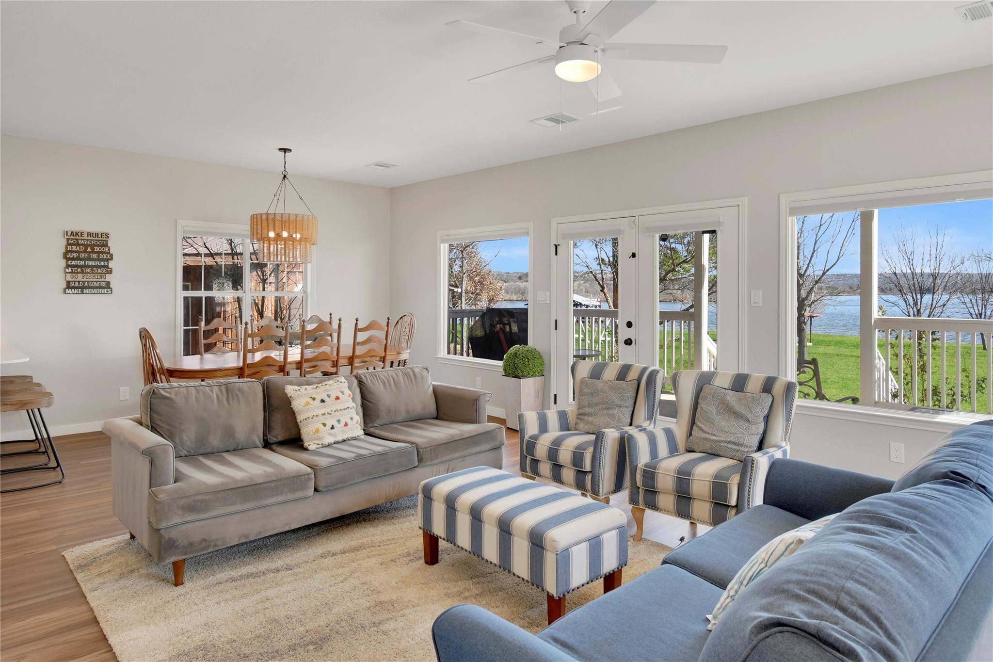 122 Mountain View Cir, Burnet, TX 78611