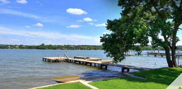 122 Mountain View Cir, Burnet, TX 78611