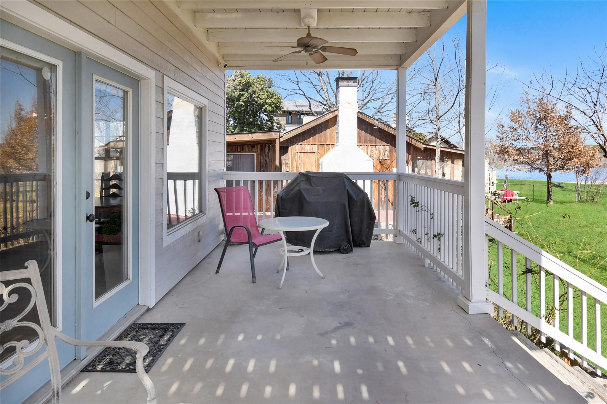 122 Mountain View Cir, Burnet, TX 78611