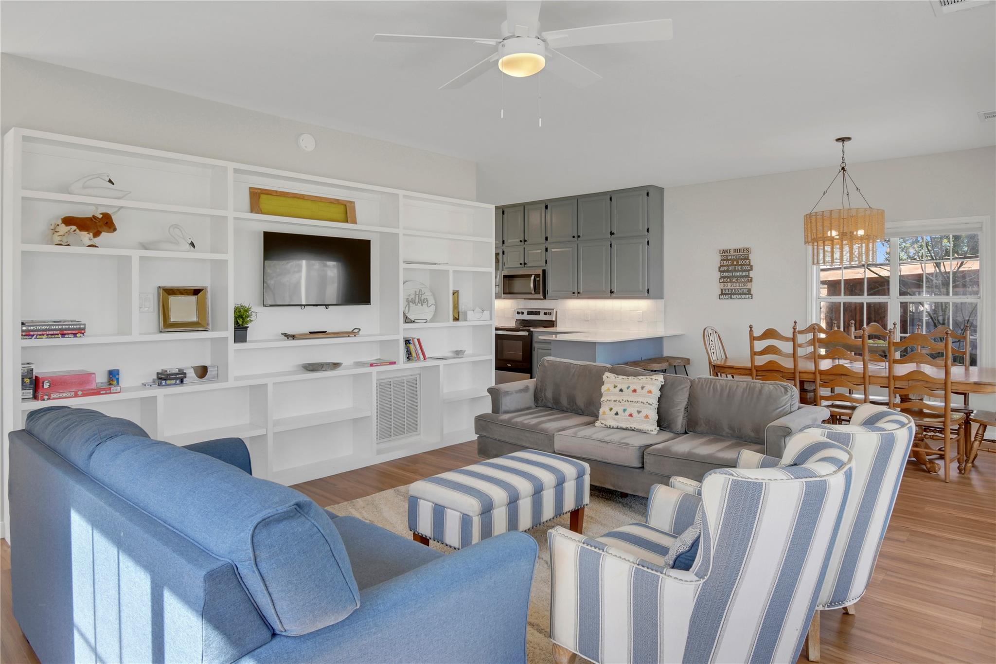 122 Mountain View Cir, Burnet, TX 78611