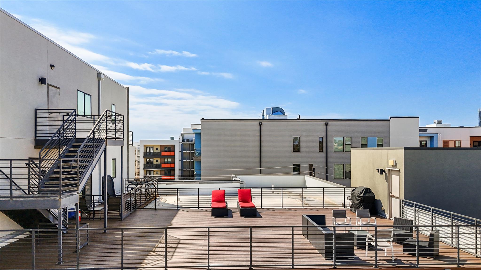 1615 E 7th St # 208, Austin, TX 78702