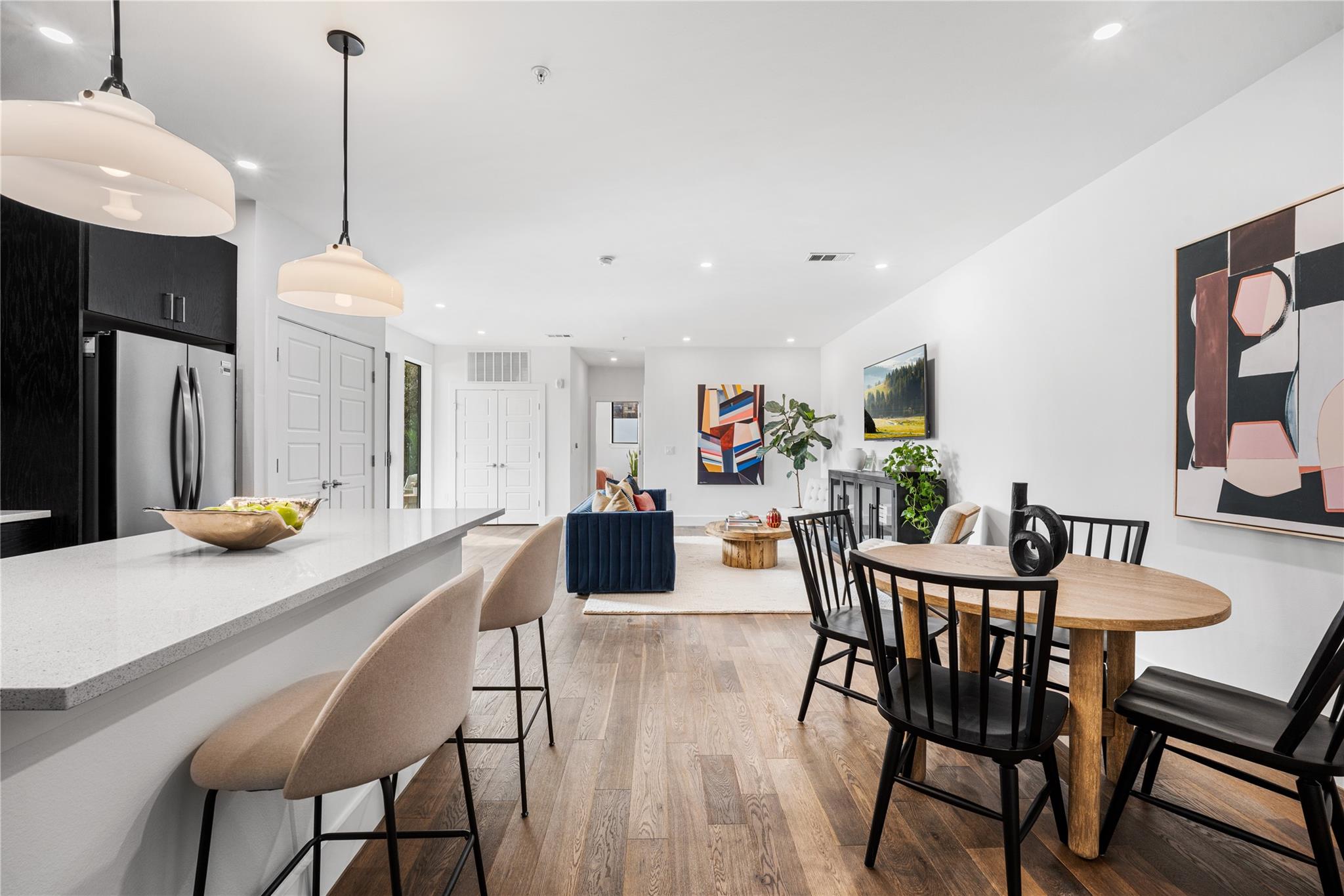 1615 E 7th St # 208, Austin, TX 78702