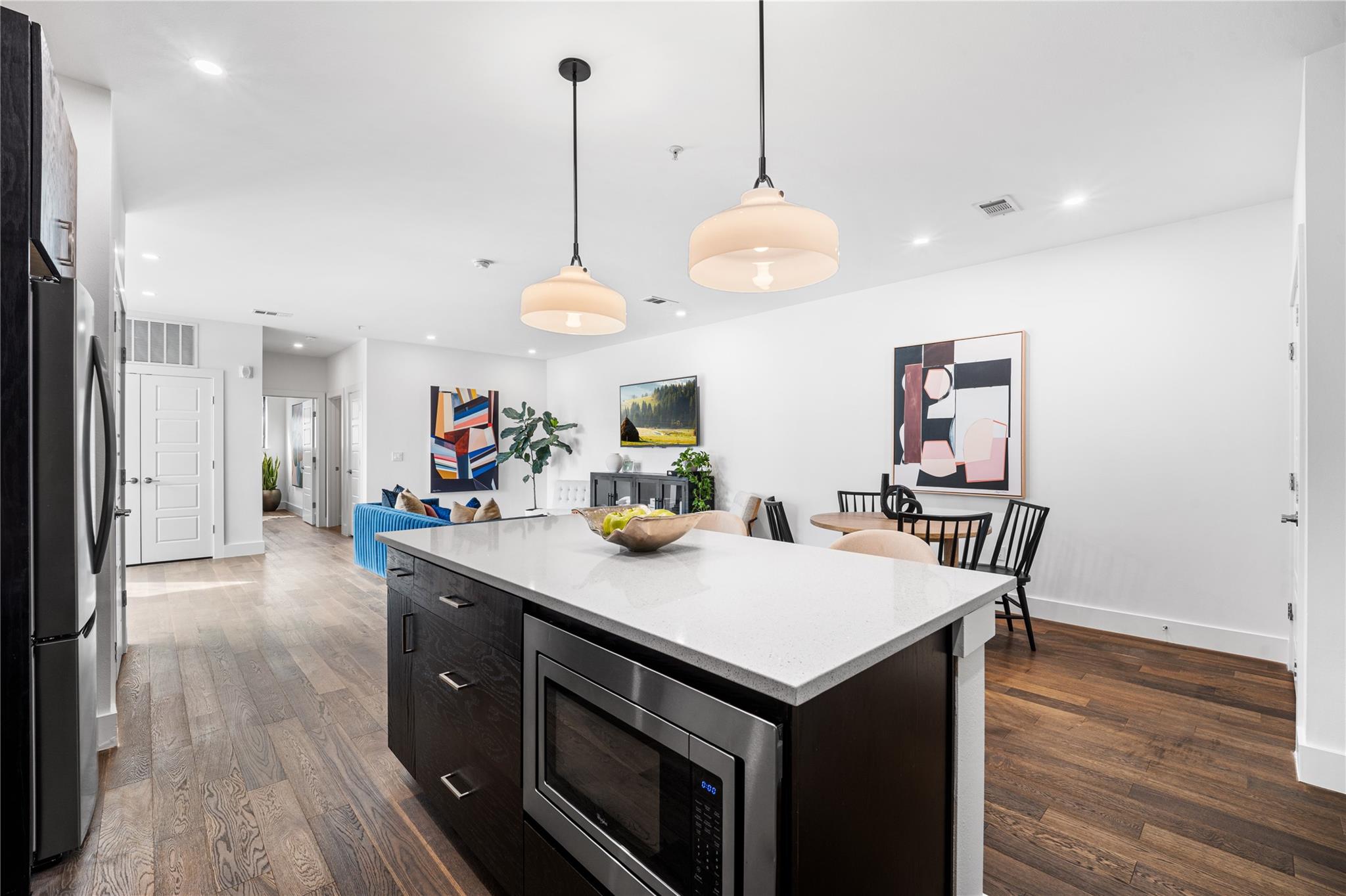 1615 E 7th St # 208, Austin, TX 78702