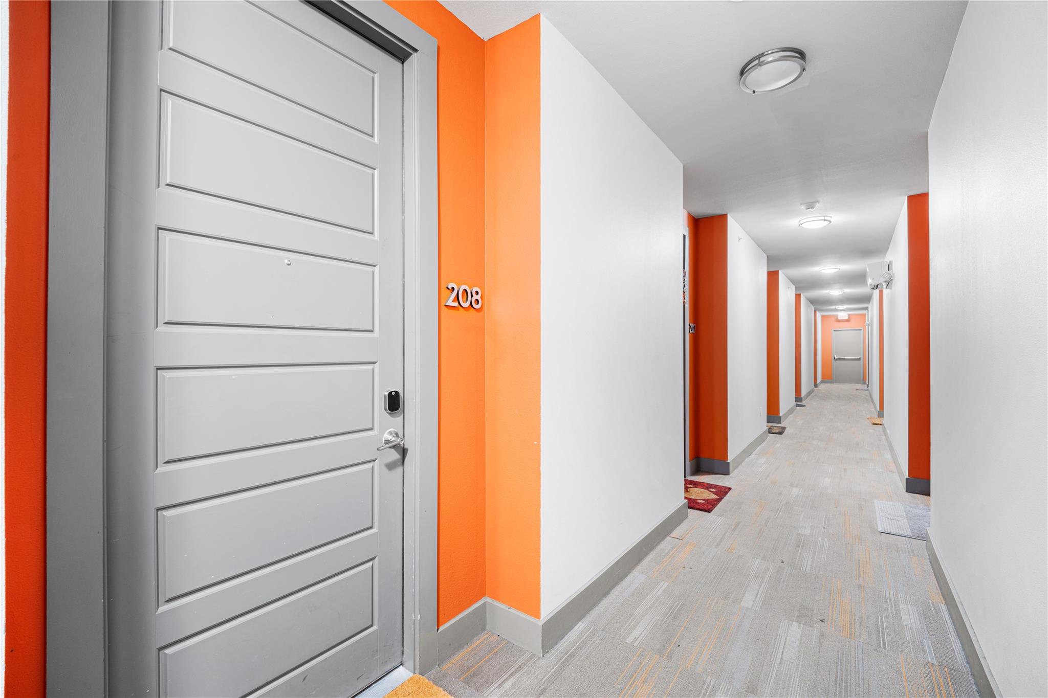 1615 E 7th St # 208, Austin, TX 78702