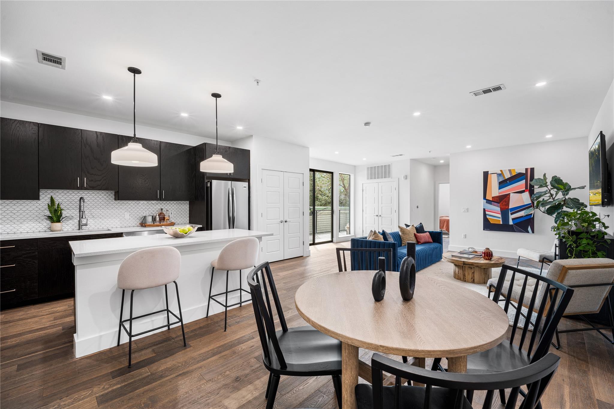 1615 E 7th St # 208, Austin, TX 78702