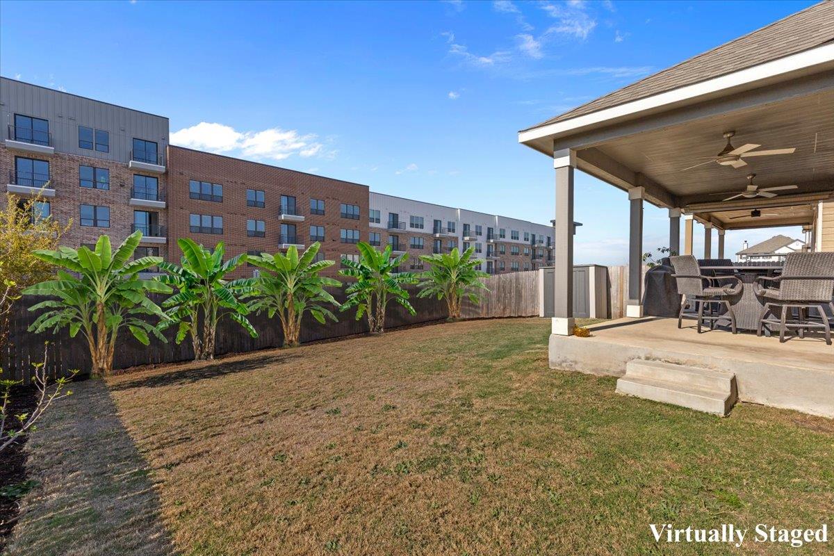 6909 Daniel Ranch Dr, Austin, TX 78744