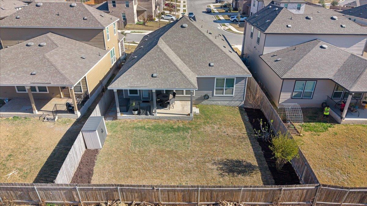 6909 Daniel Ranch Dr, Austin, TX 78744