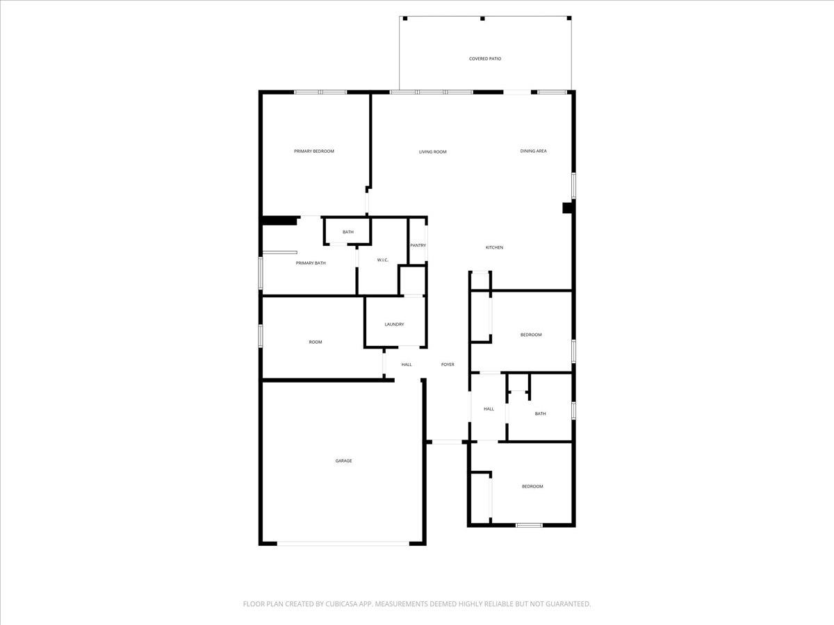 6909 Daniel Ranch Dr, Austin, TX 78744