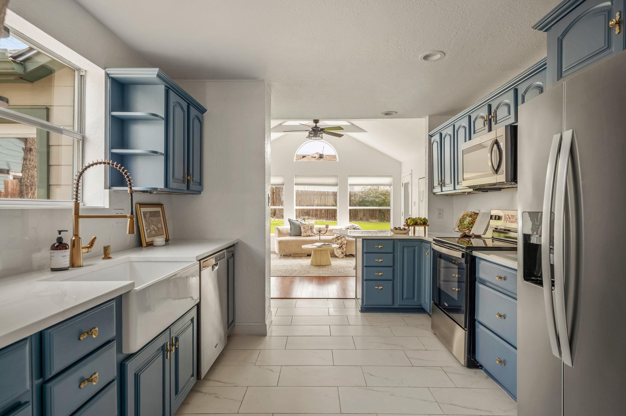 1505 Wethersfield Rd, Austin, TX 78703