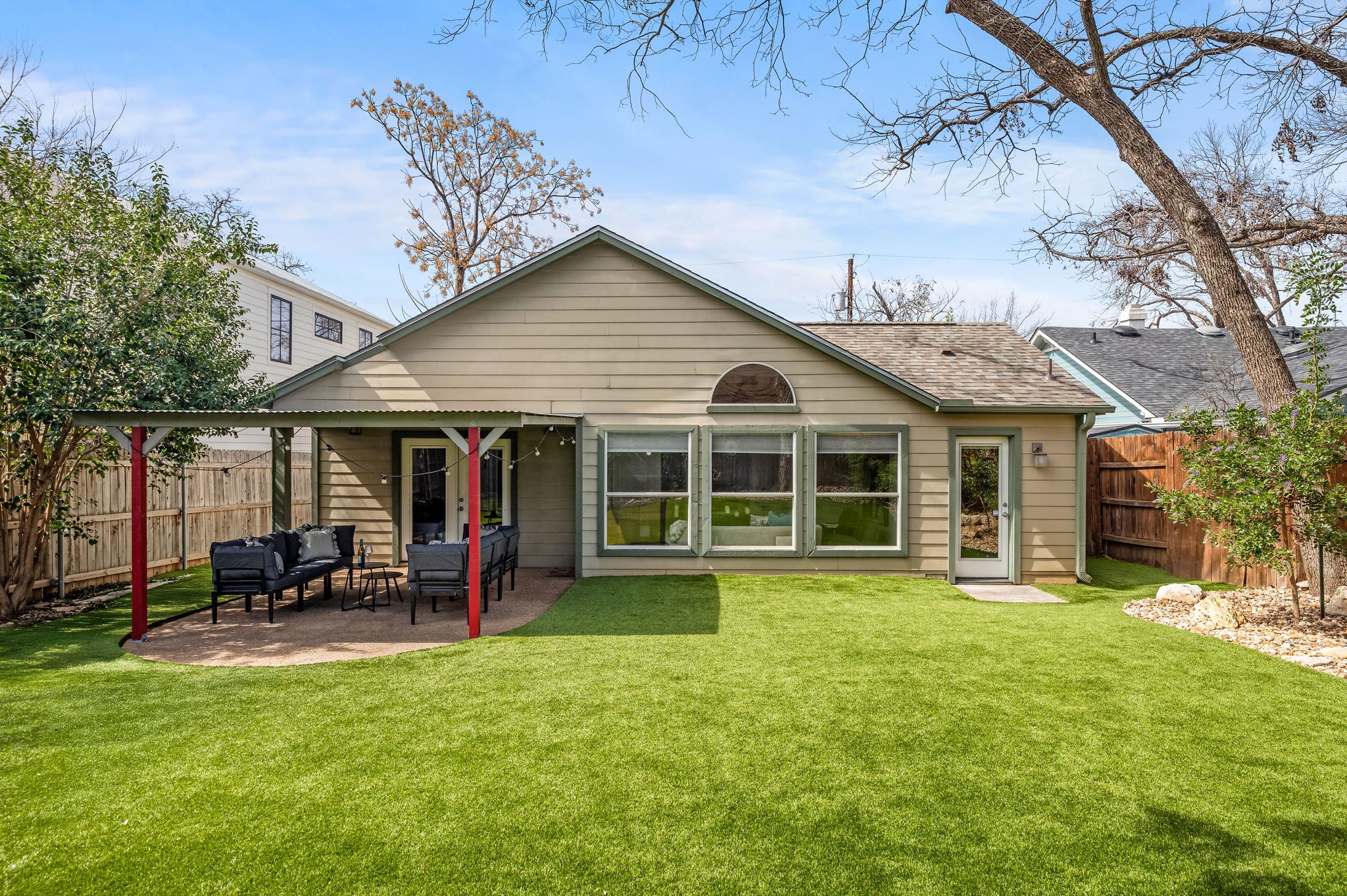 1505 Wethersfield Rd, Austin, TX 78703