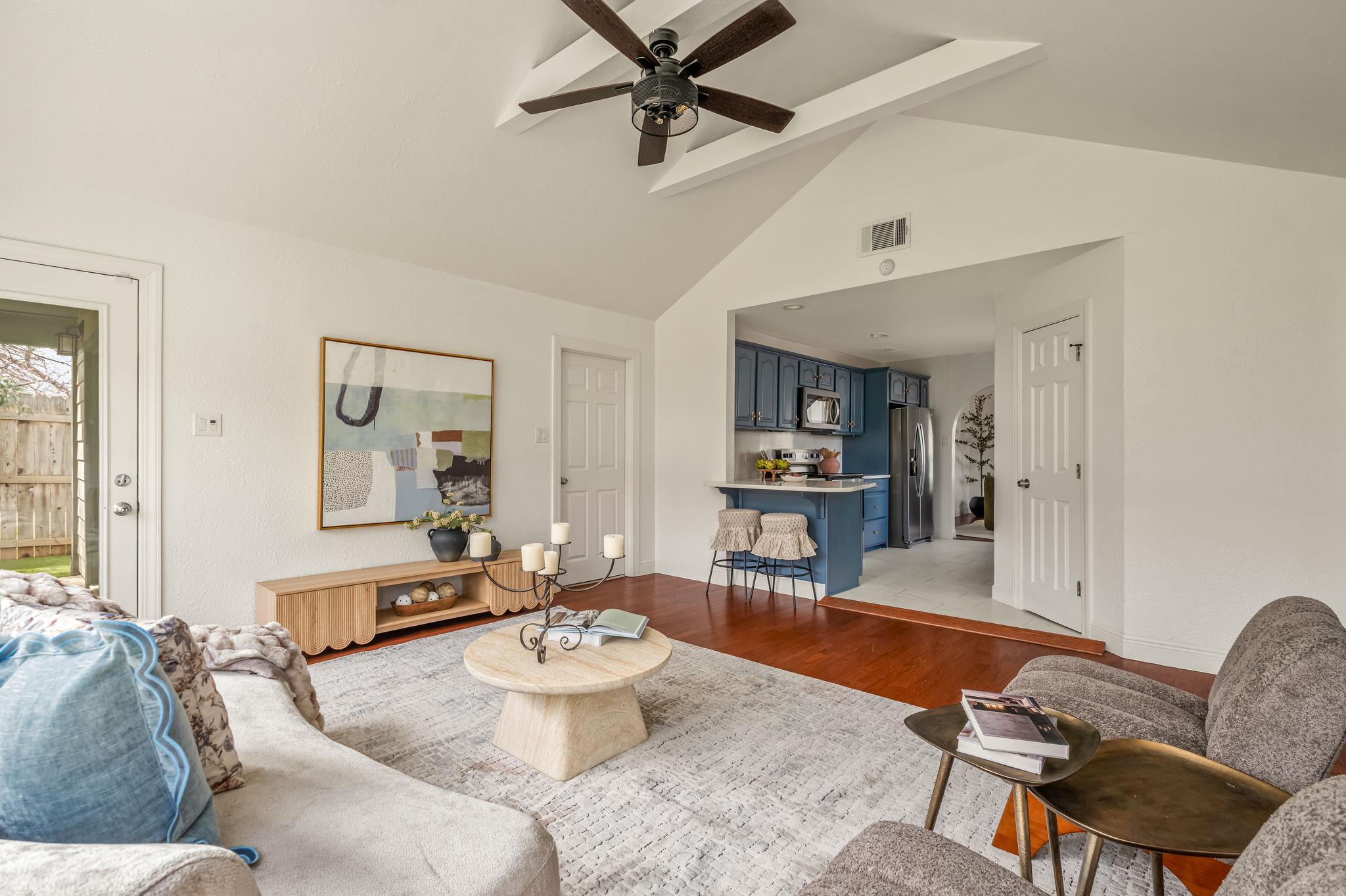 1505 Wethersfield Rd, Austin, TX 78703