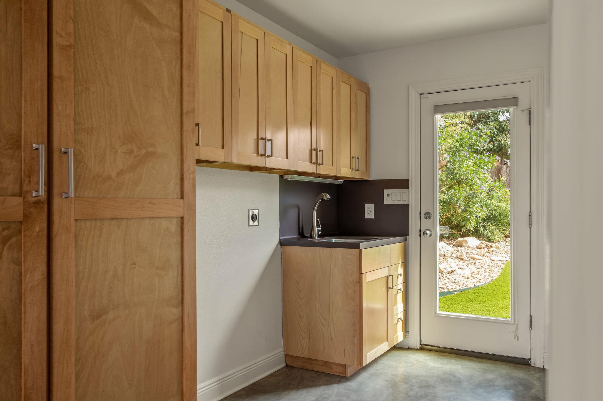 1505 Wethersfield Rd, Austin, TX 78703