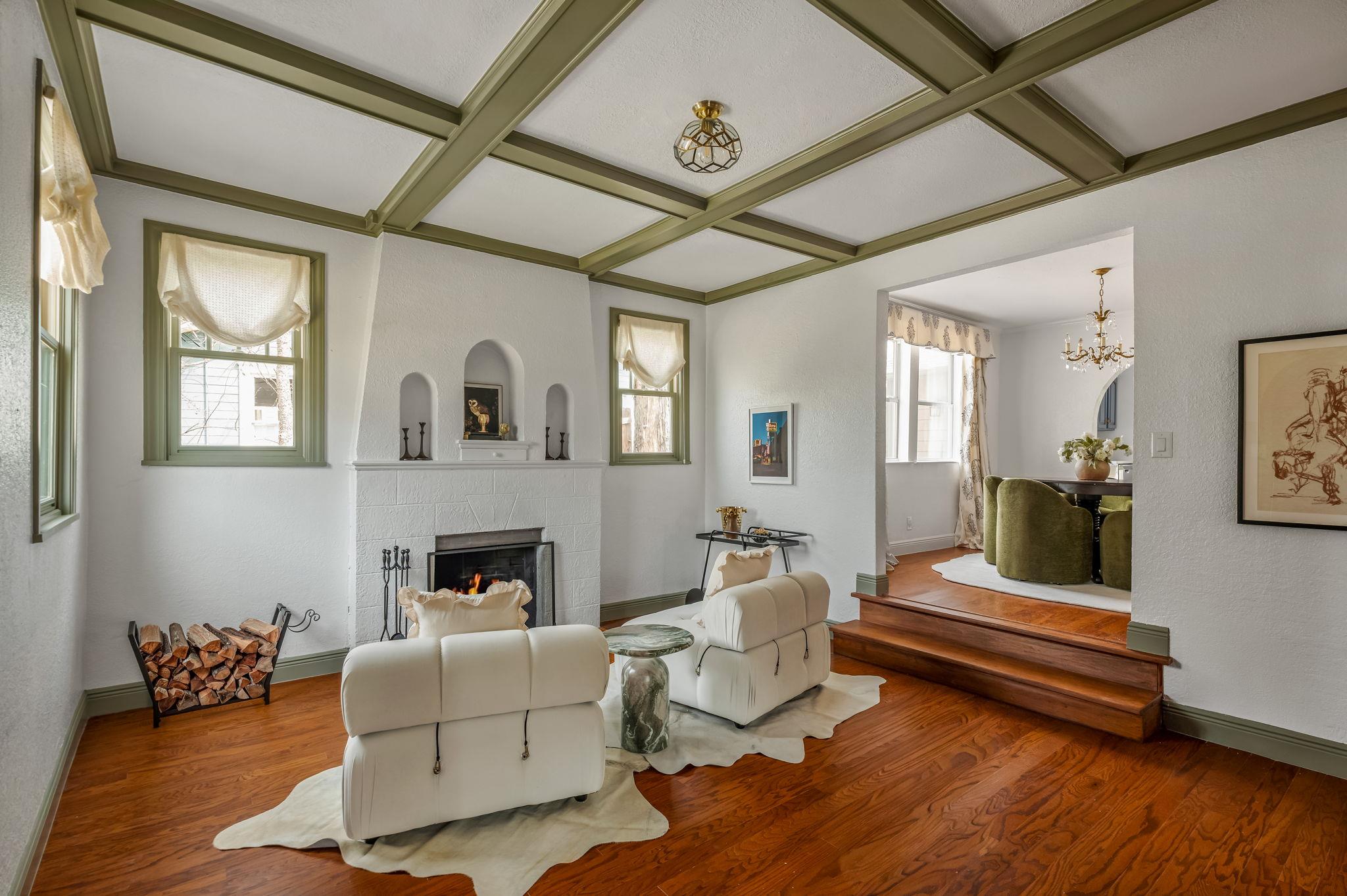 1505 Wethersfield Rd, Austin, TX 78703