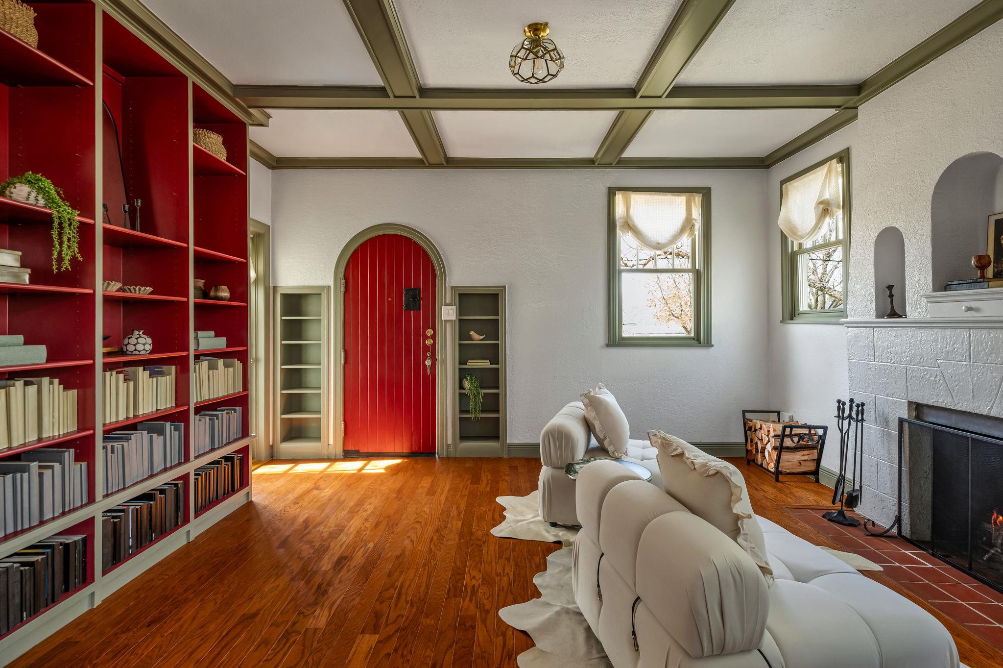 1505 Wethersfield Rd, Austin, TX 78703