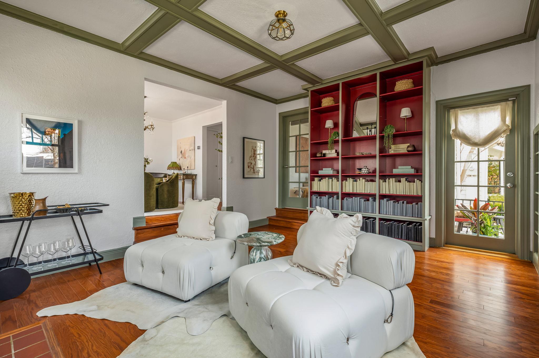 1505 Wethersfield Rd, Austin, TX 78703