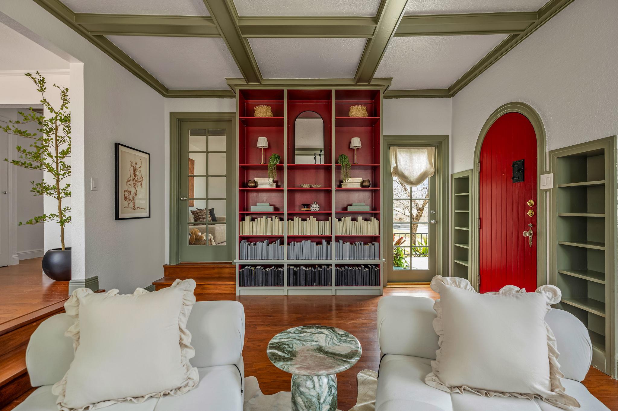 1505 Wethersfield Rd, Austin, TX 78703